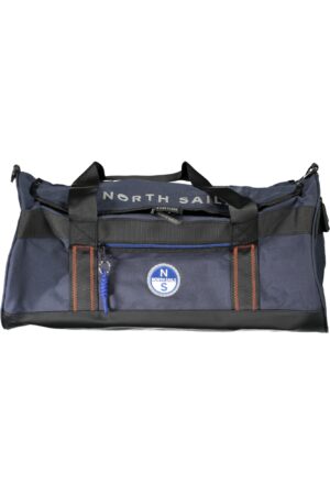 NORTH SAILS mėlynas vyriškas kelioninis krepšys