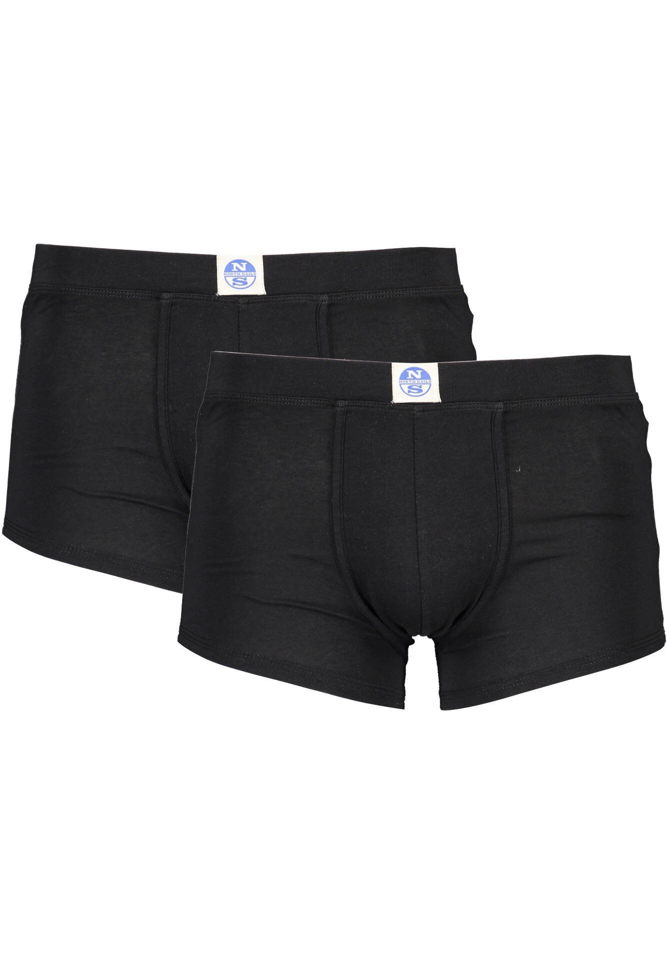 NORTH SAILS MEN'S BOXER BLACK