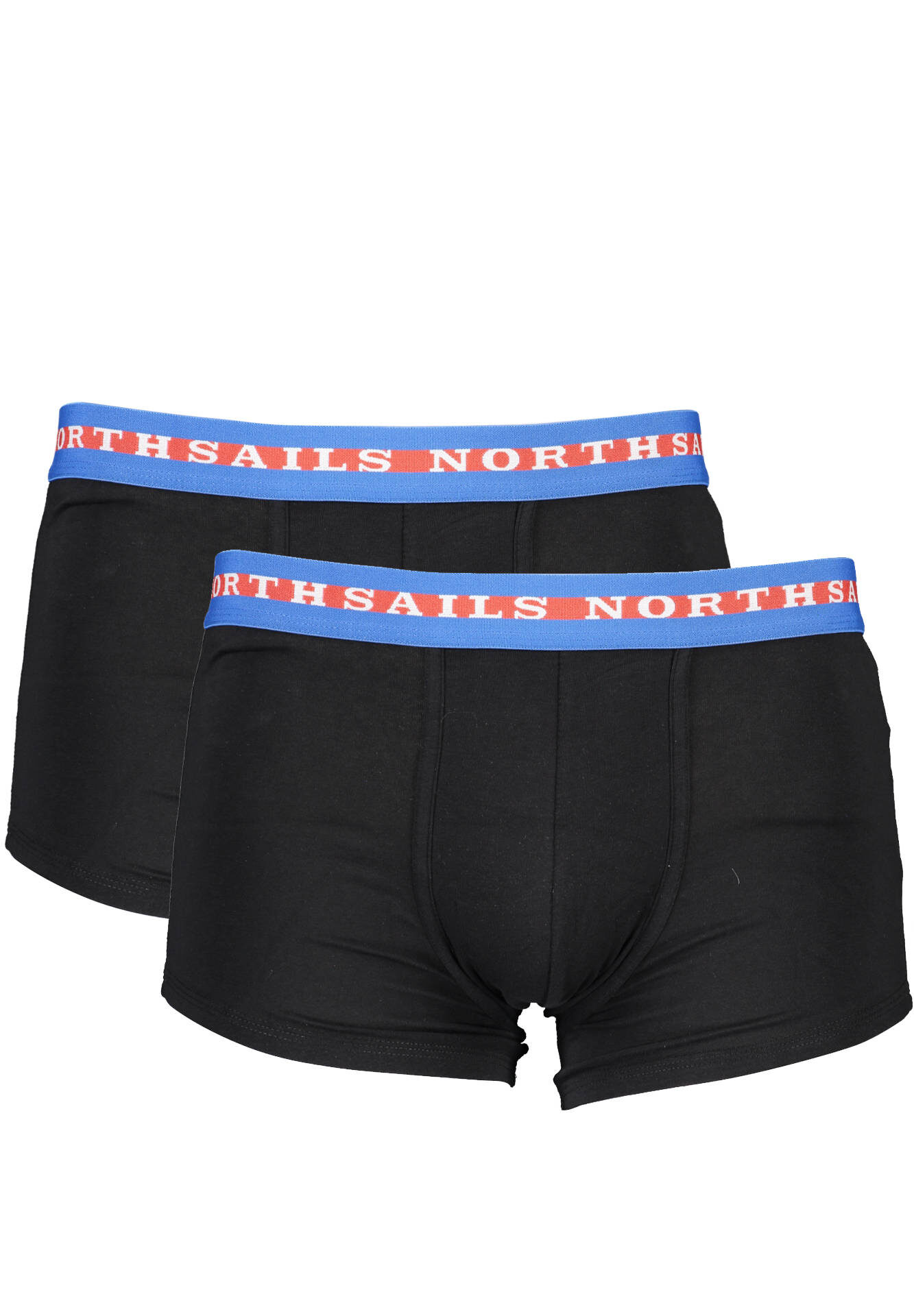 NORTH SAILS MEN'S BOXER BLACK