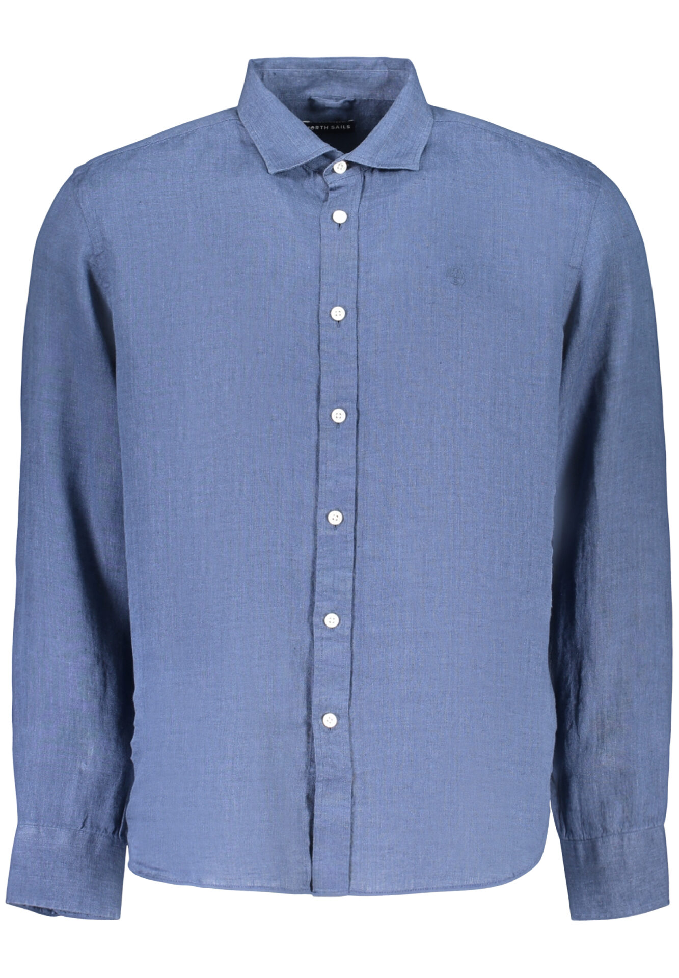 NORTH SAILS MEN'S SHORT-SLEEVED SHIRT, BLUE