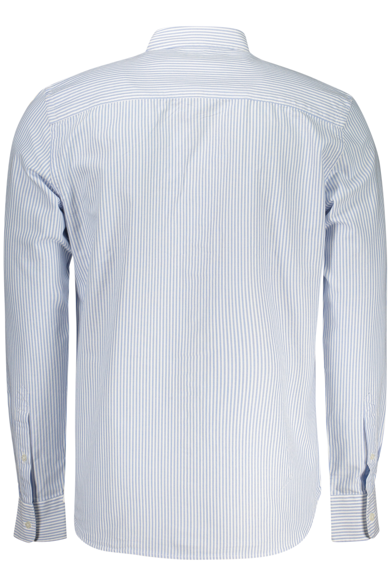 NORTH SAILS MEN'S LONG-SLEEVED SHIRT WHITE NORTH SAILS MEN'S LONG-SLEEVED SHIRT WHITE - Image 2