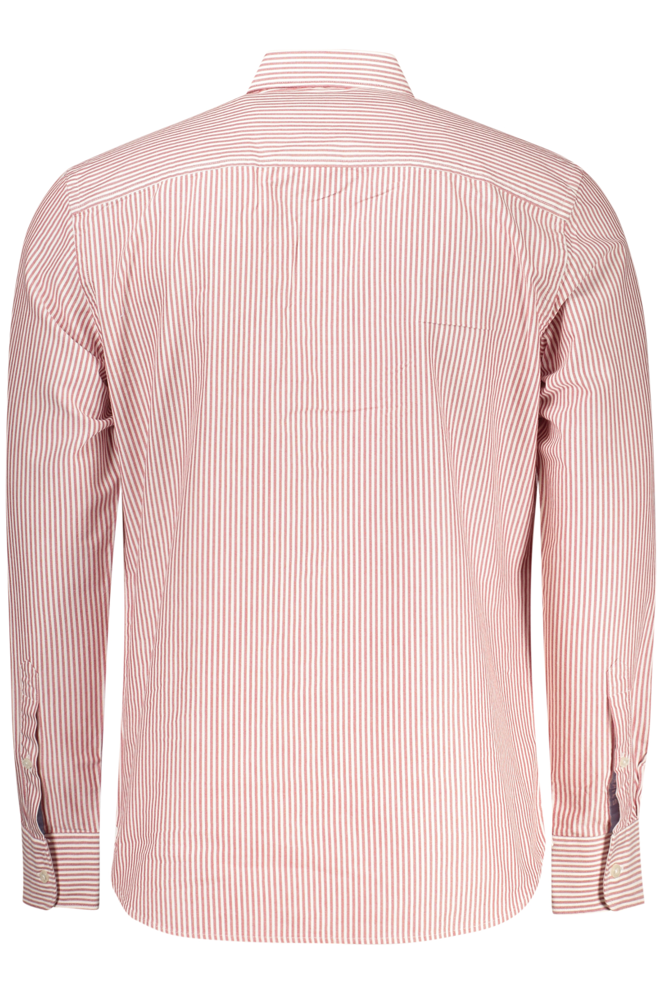 NORTH SAILS MEN'S LONG-SLEEVED SHIRT WHITE NORTH SAILS MEN'S LONG-SLEEVED SHIRT WHITE - Image 2