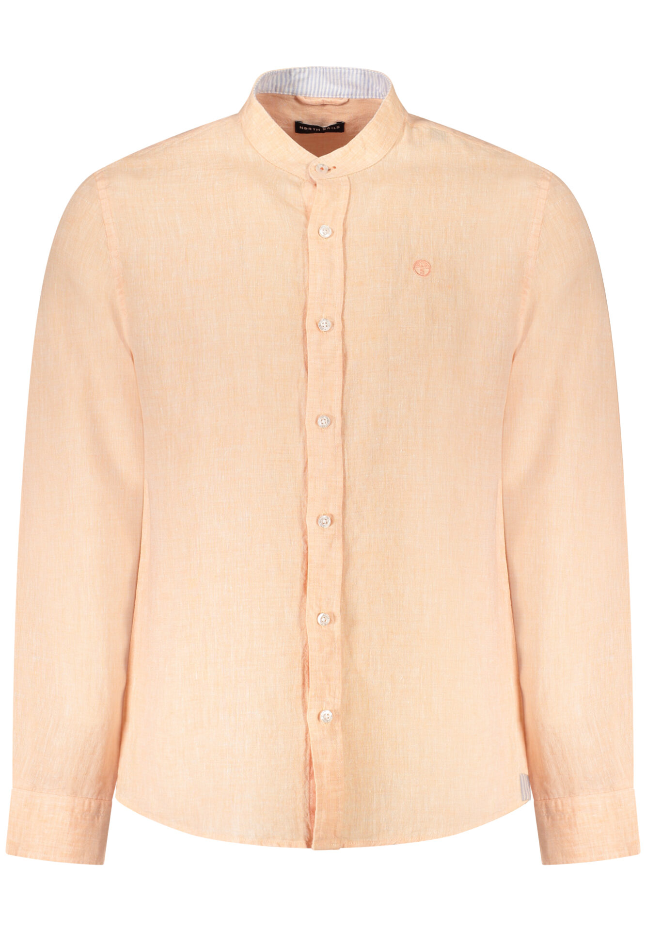 NORTH SAILS LONG SLEEVE SHIRT MEN PINK