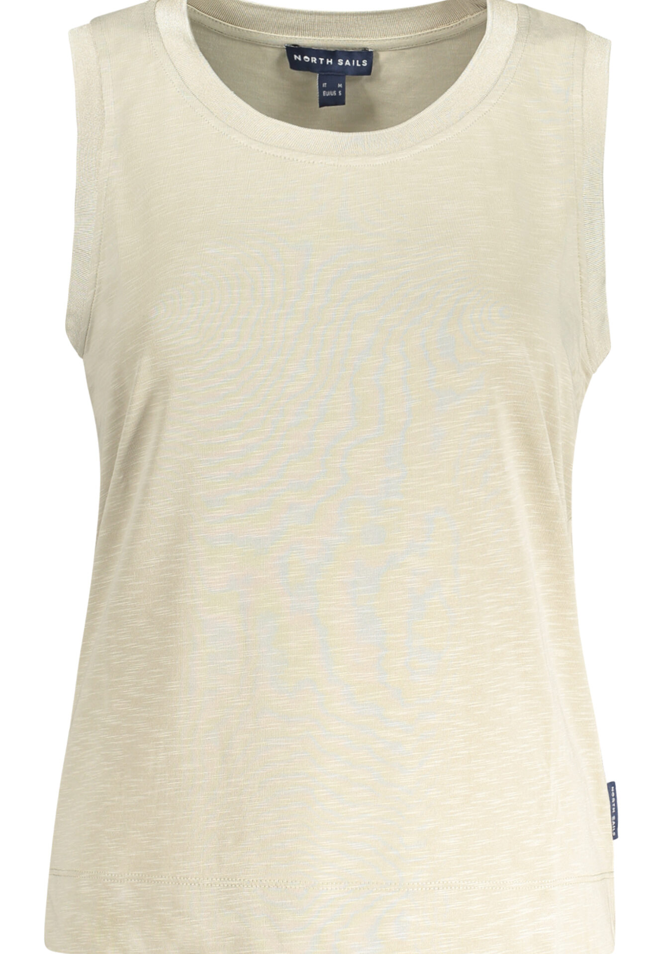NORTH SAILS WOMEN'S TANK TOP BEIGE