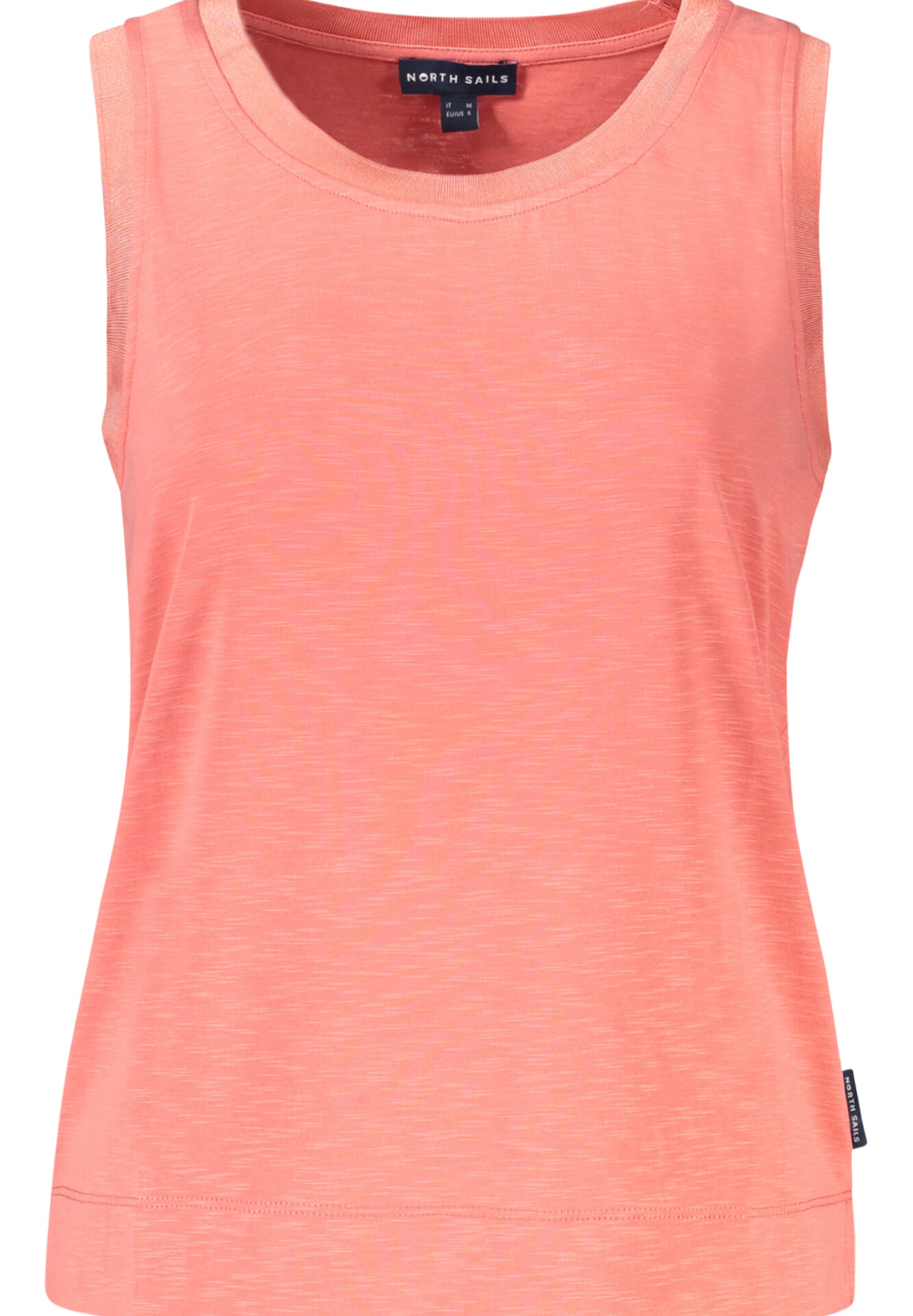 NORTH SAILS WOMEN'S PINK TANK TOP