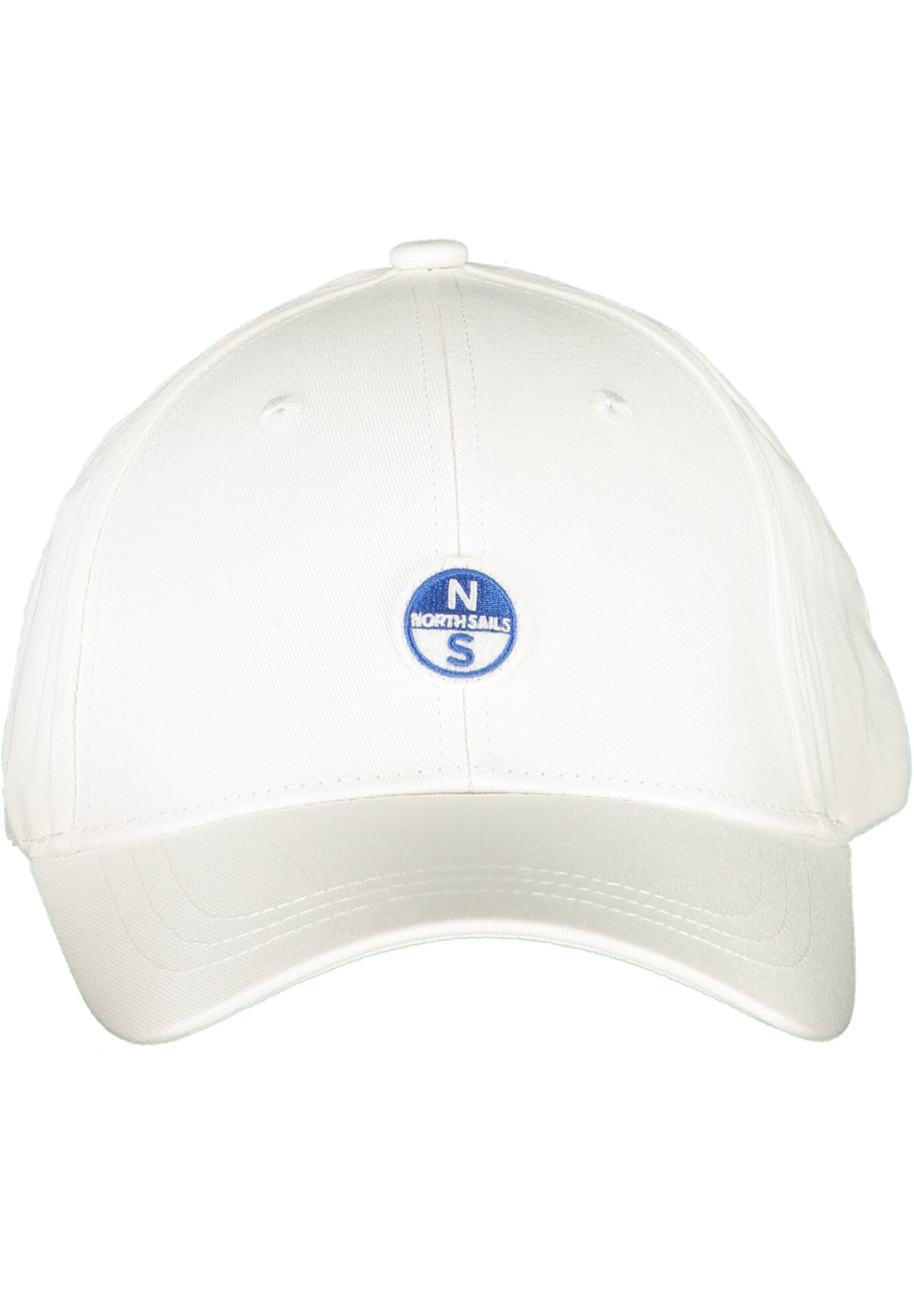 NORTH SAILS MEN'S WHITE HAT