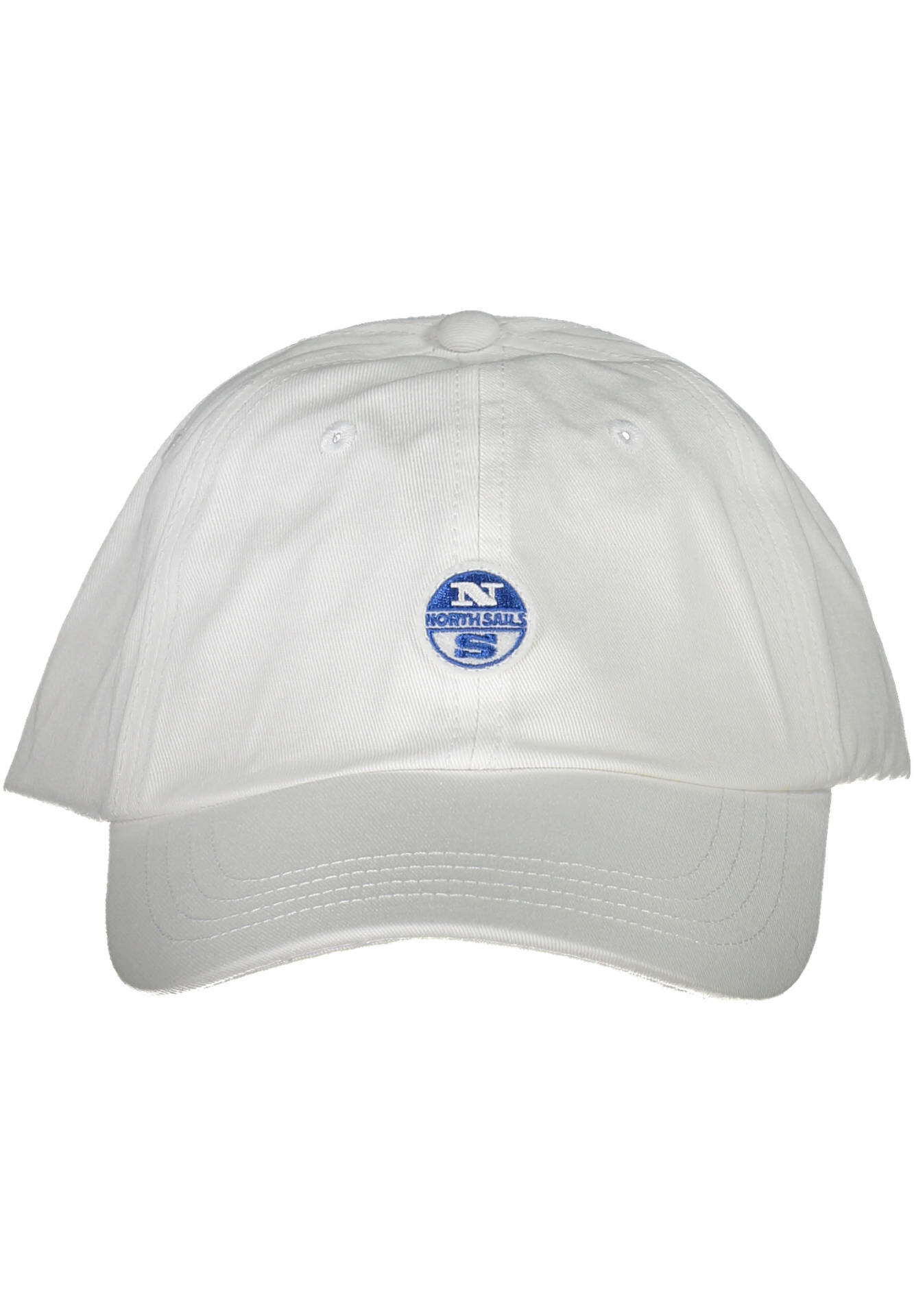 NORTH SAILS WHITE MAN HAT