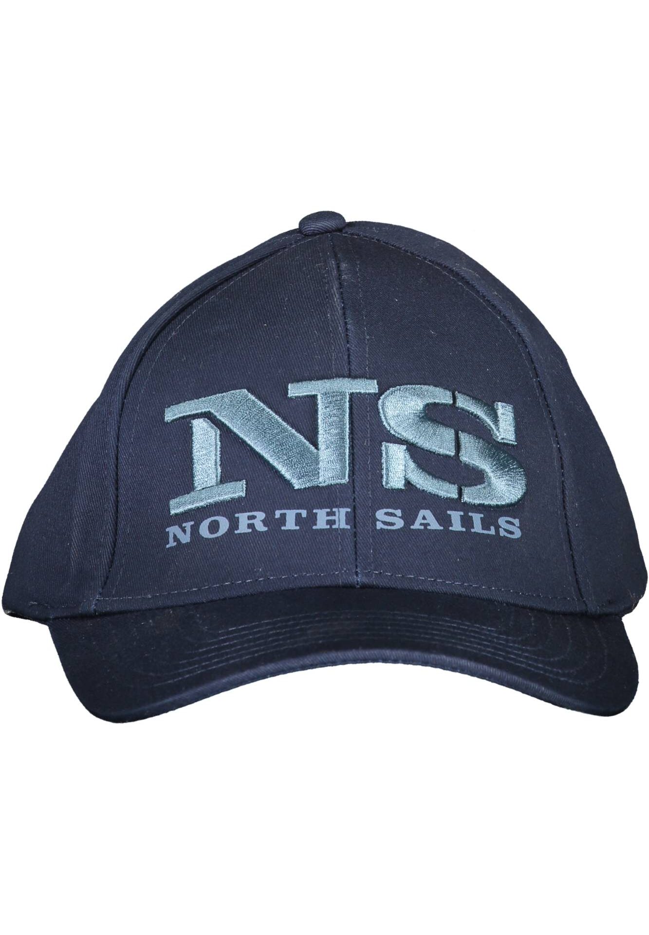 NORTH SAILS BLUE MAN HAT