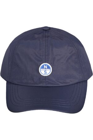 NORTH SAILS MEN'S BLUE HAT