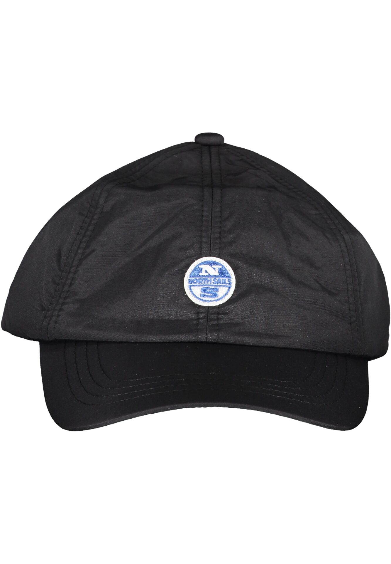 NORTH SAILS BLACK MEN'S HAT