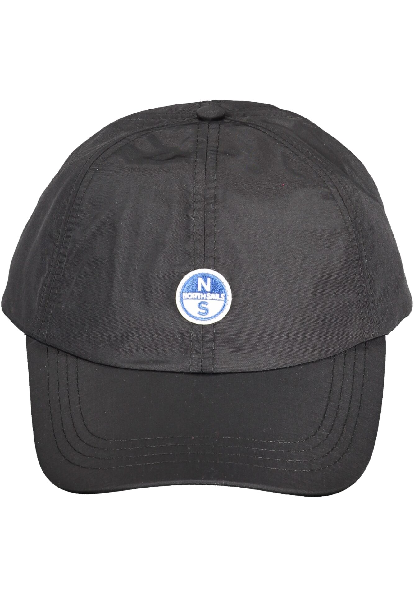 NORTH SAILS MEN'S BLACK HAT