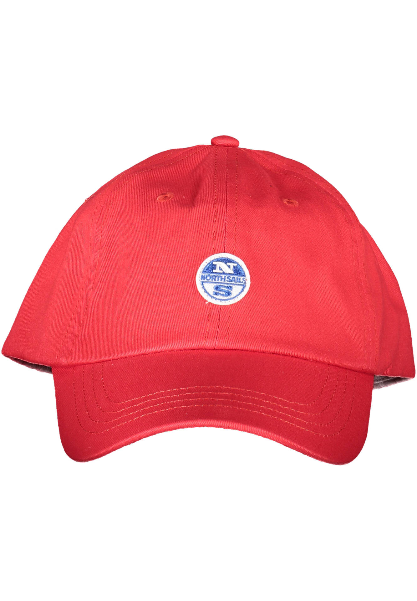 NORTH SAILS RED MAN HAT