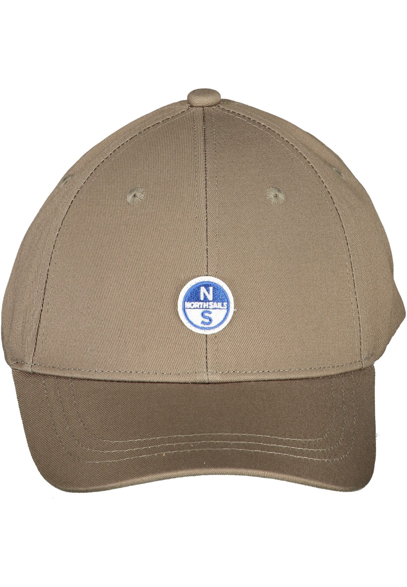 NORTH SAILS GREEN MEN'S HAT