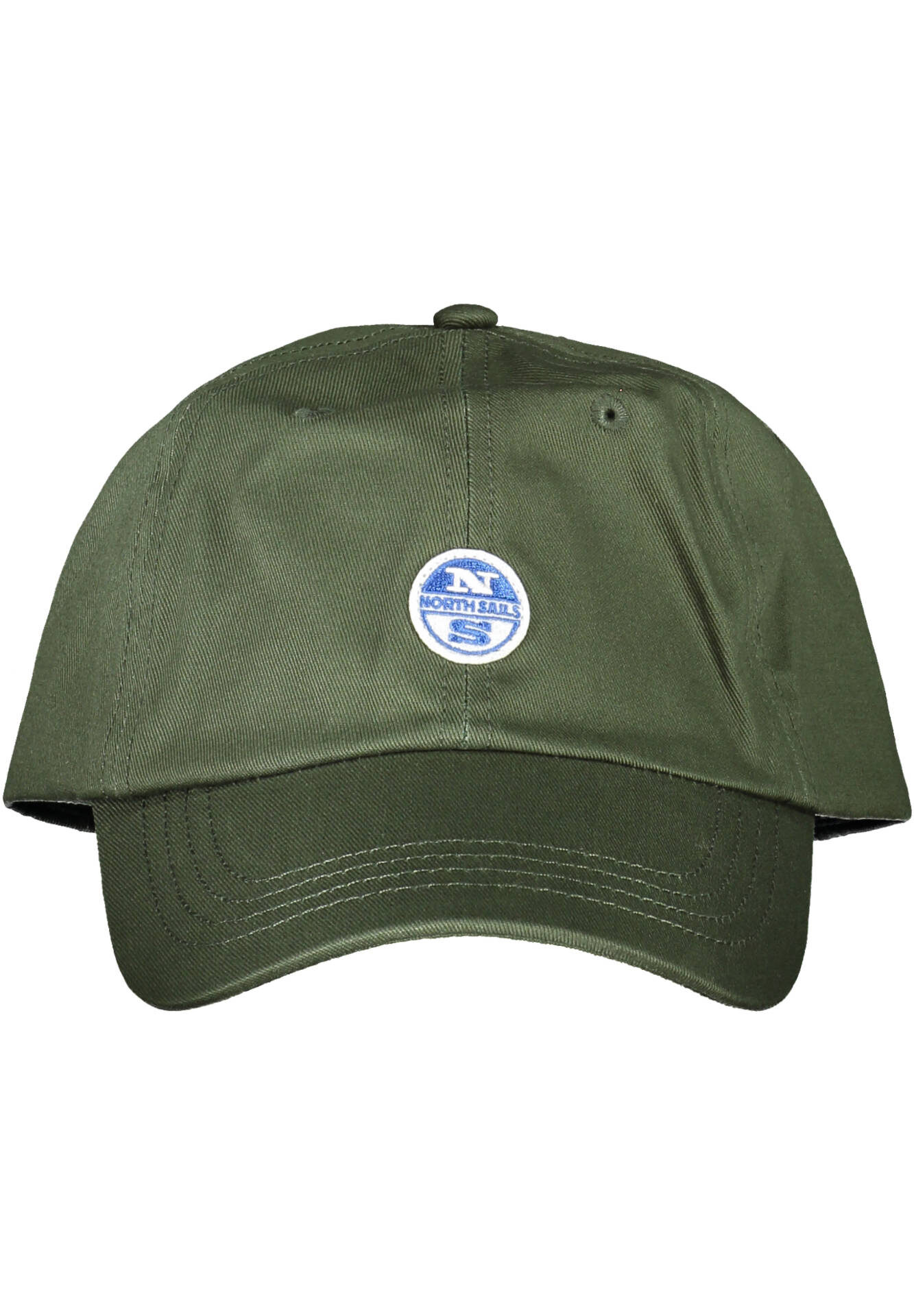 NORTH SAILS GREEN MAN HAT