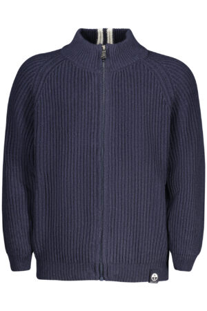 NORTH SAILS Vaikiškas Mėlynas Cardigan