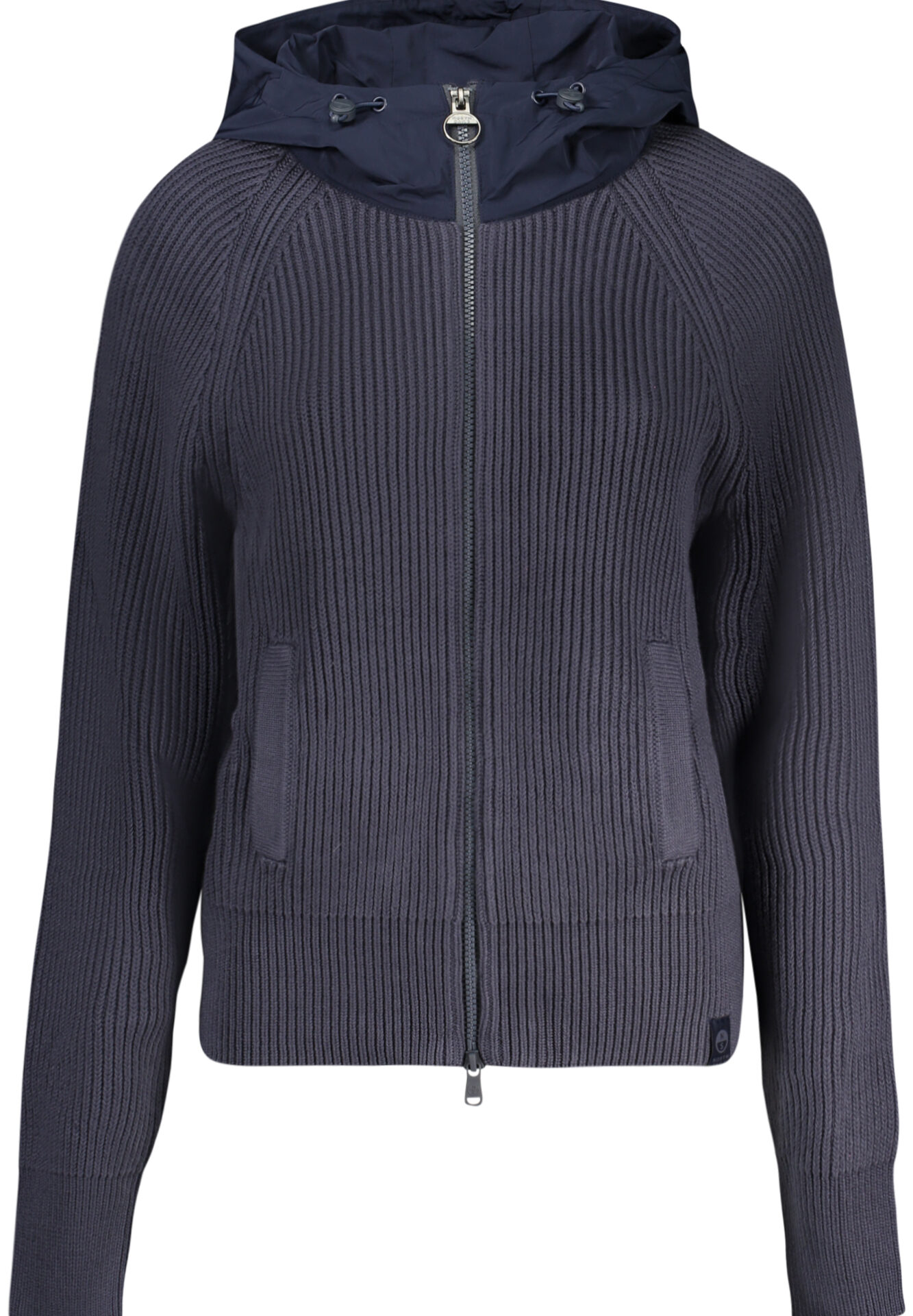 NORTH SAILS WOMEN'S CARDIGAN BLUE
