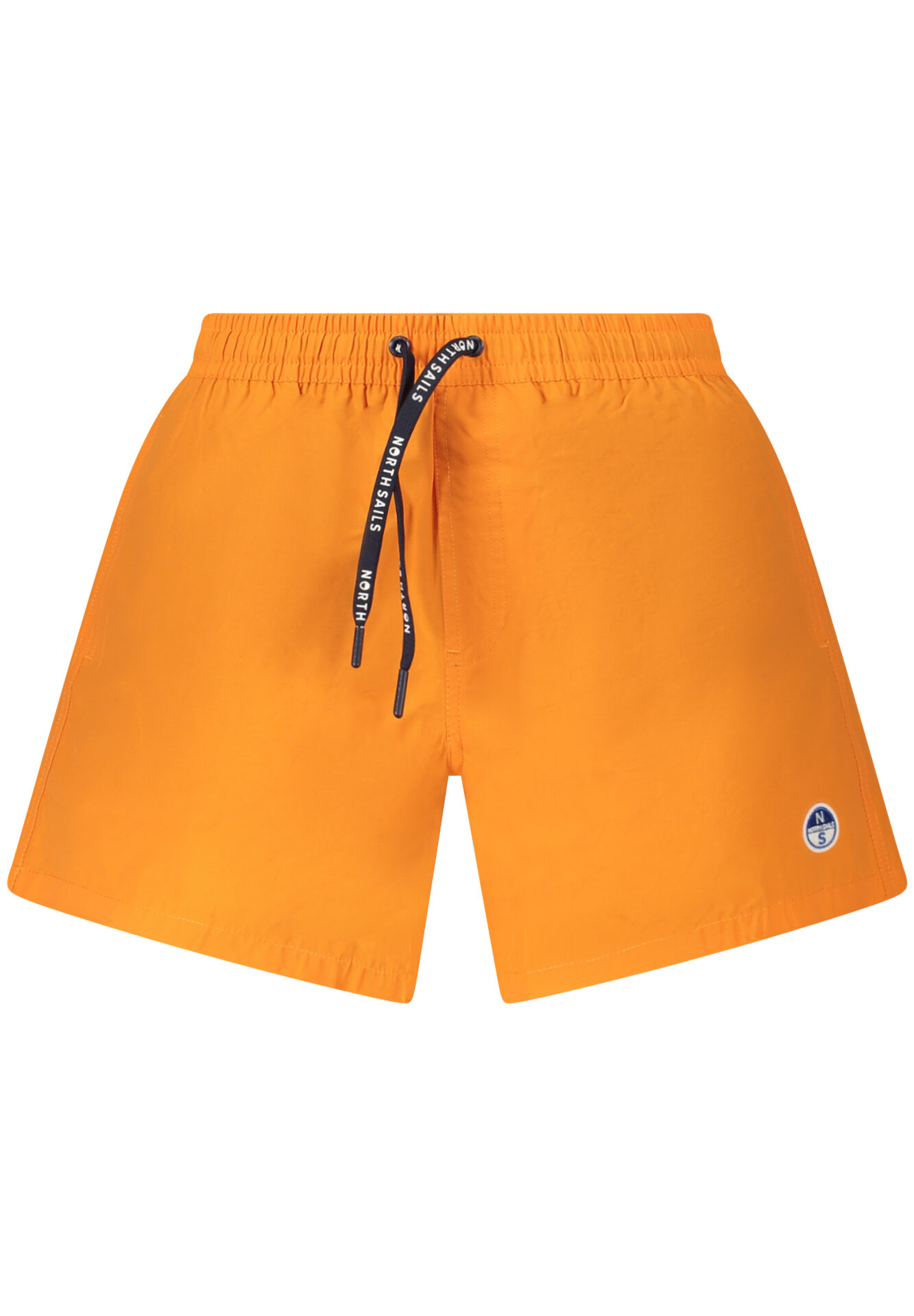 NORTH SAILS ORANGE MEN'S BOTTOM SWIMSUIT