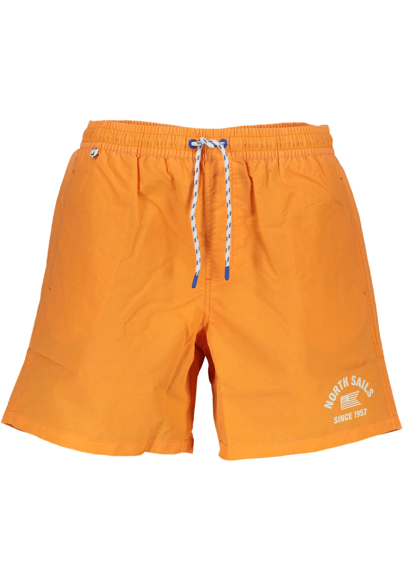 NORTH SAILS SWIMSUIT PART UNDER MAN ORANGE
