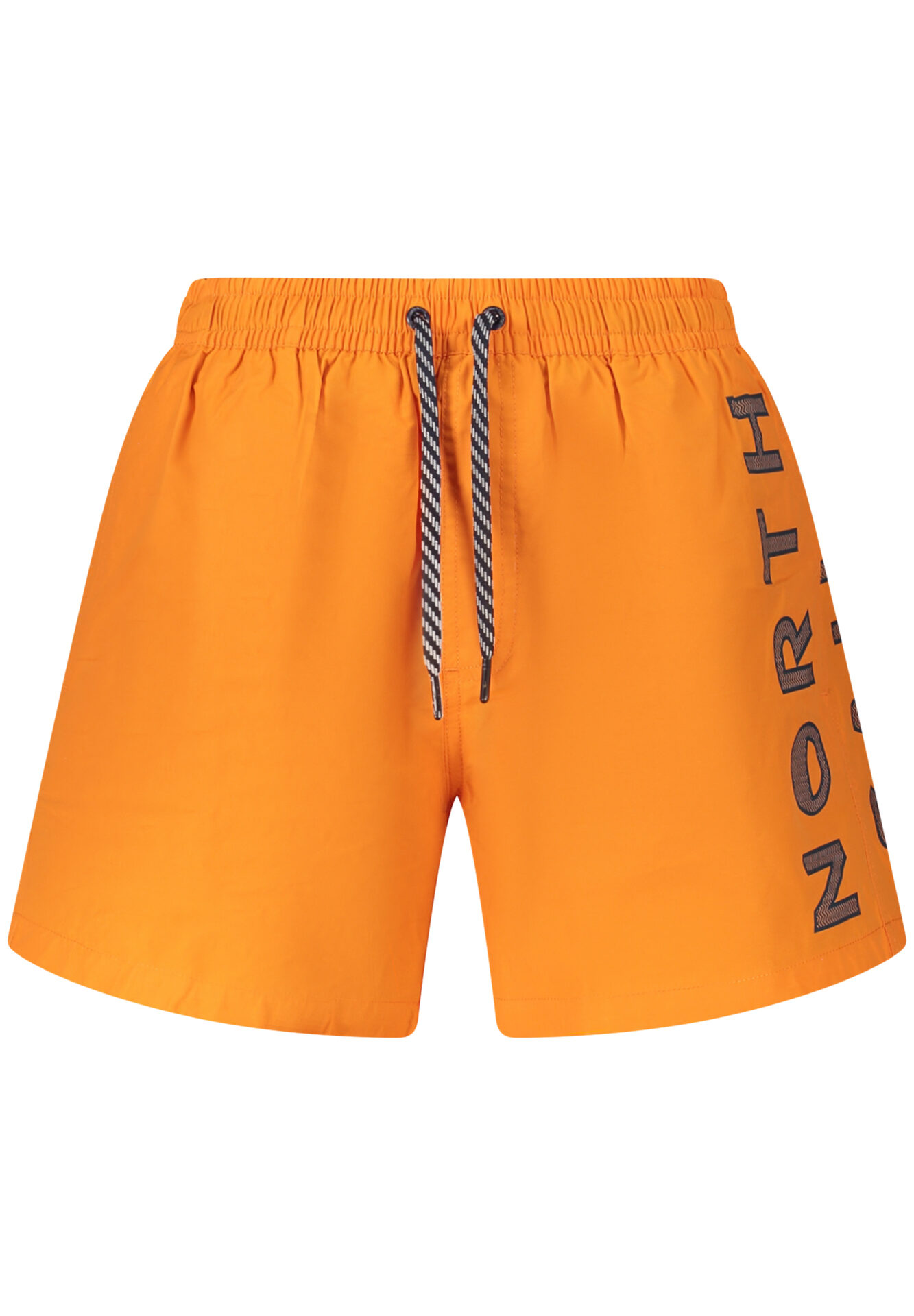 NORTH SAILS ORANGE MEN'S BOTTOM SWIMSUIT