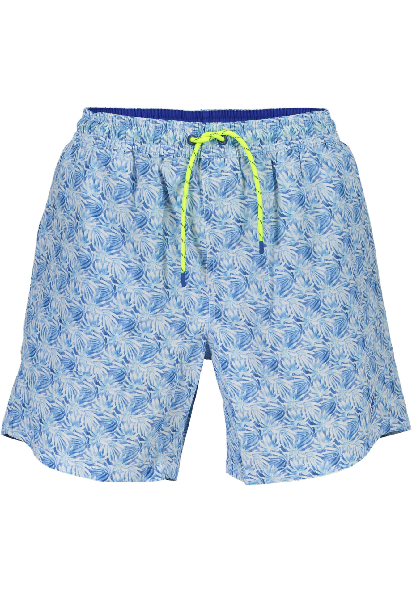 NORTH SAILS BLUE MEN'S BOTTOM COSTUME