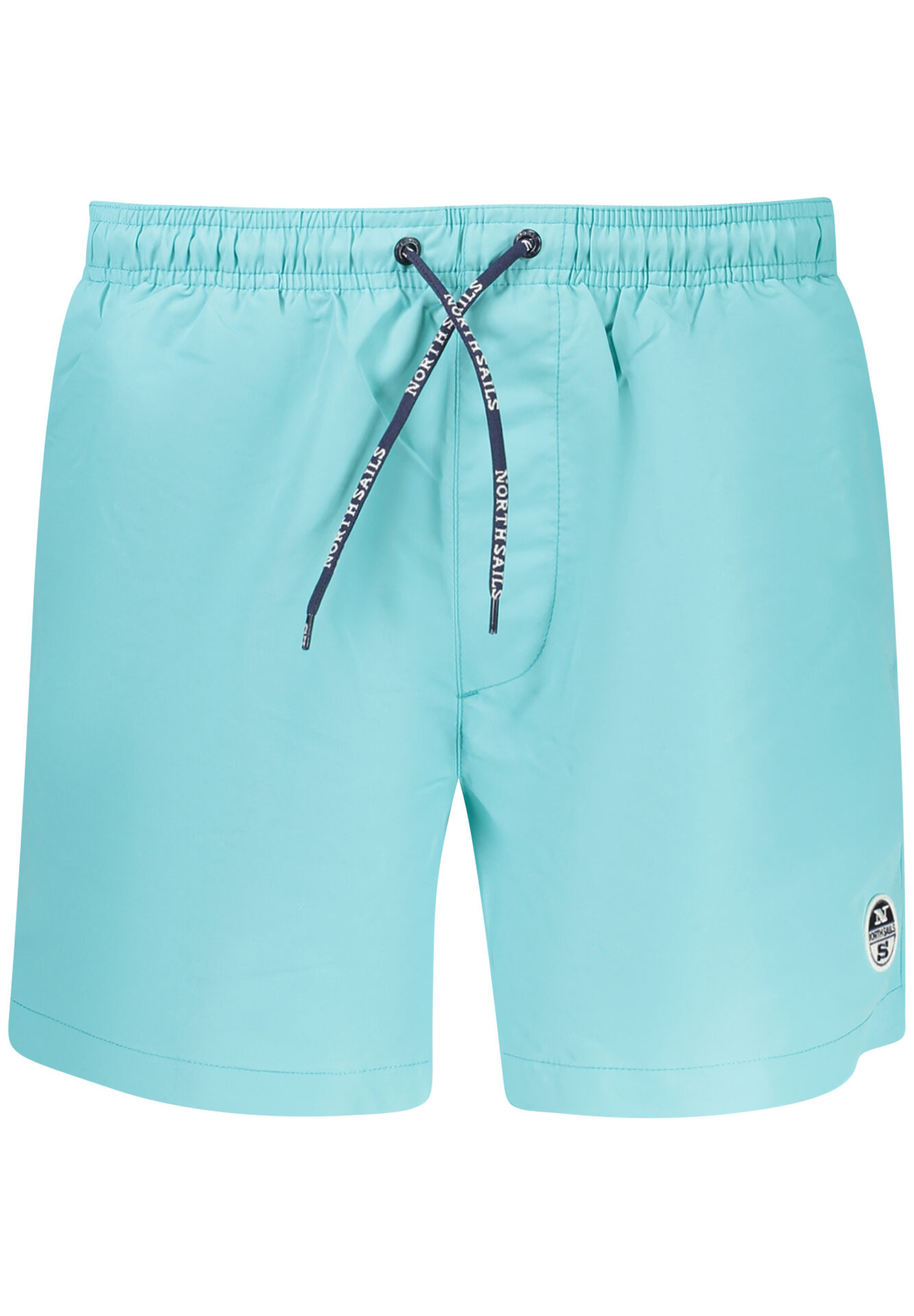 NORTH SAILS MEN'S BLUE BOTTOM SWIMSUIT