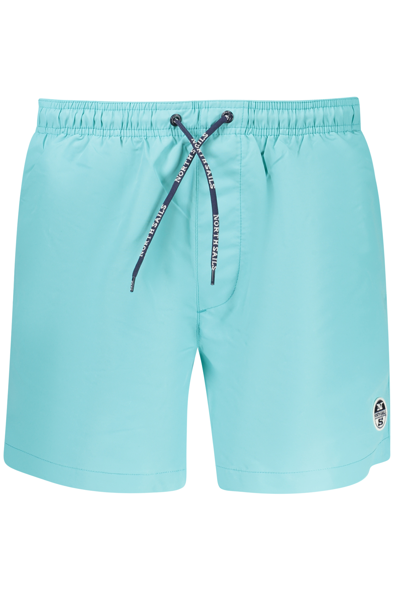 NORTH SAILS MEN'S BLUE BOTTOM SWIMSUIT NORTH SAILS MEN'S BLUE BOTTOM SWIMSUIT