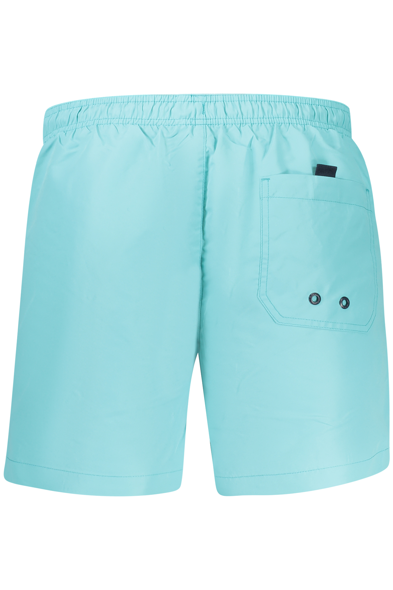 NORTH SAILS MEN'S BLUE BOTTOM SWIMSUIT NORTH SAILS MEN'S BLUE BOTTOM SWIMSUIT - Image 2