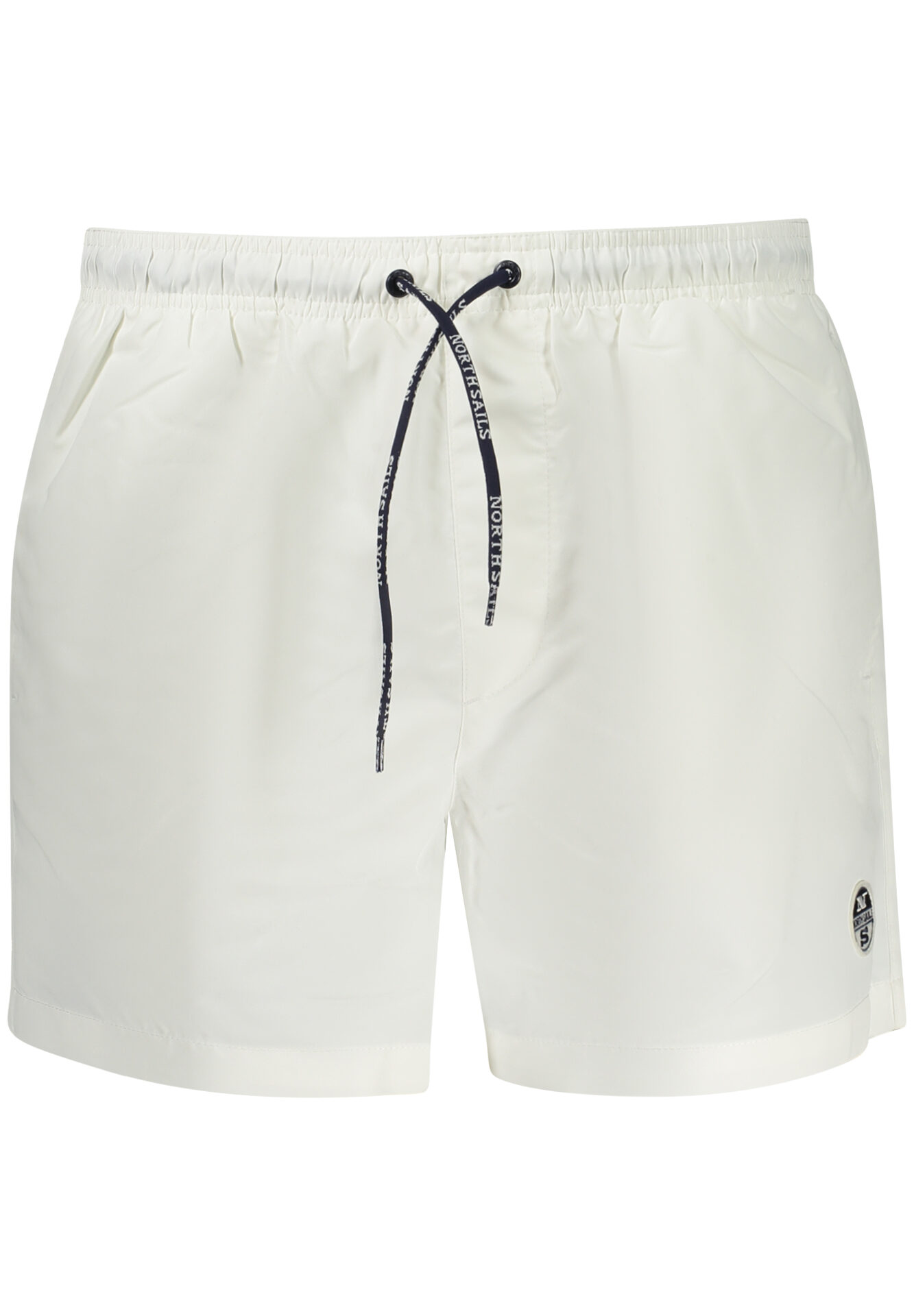 NORTH SAILS WHITE MEN'S BOTTOM COSTUME