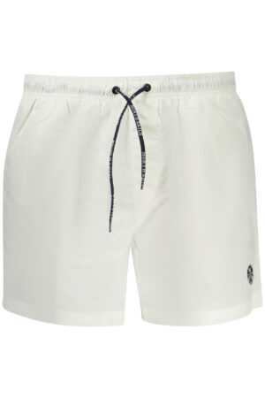 NORTH SAILS WHITE MEN'S BOTTOM COSTUME