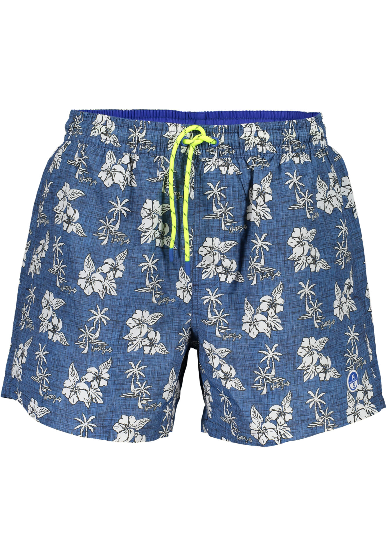 NORTH SAILS BLUE MEN'S BOTTOM COSTUME