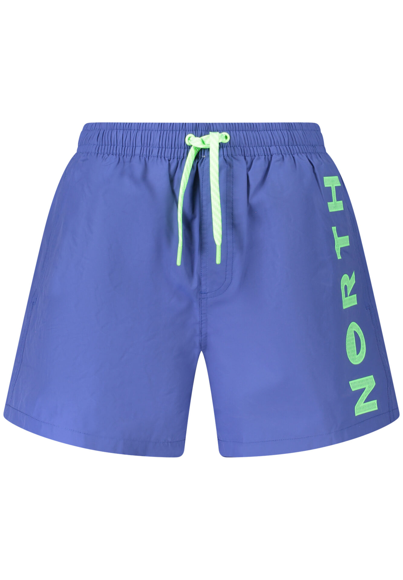 NORTH SAILS SWIMSUIT MEN'S BOTTOM BLUE