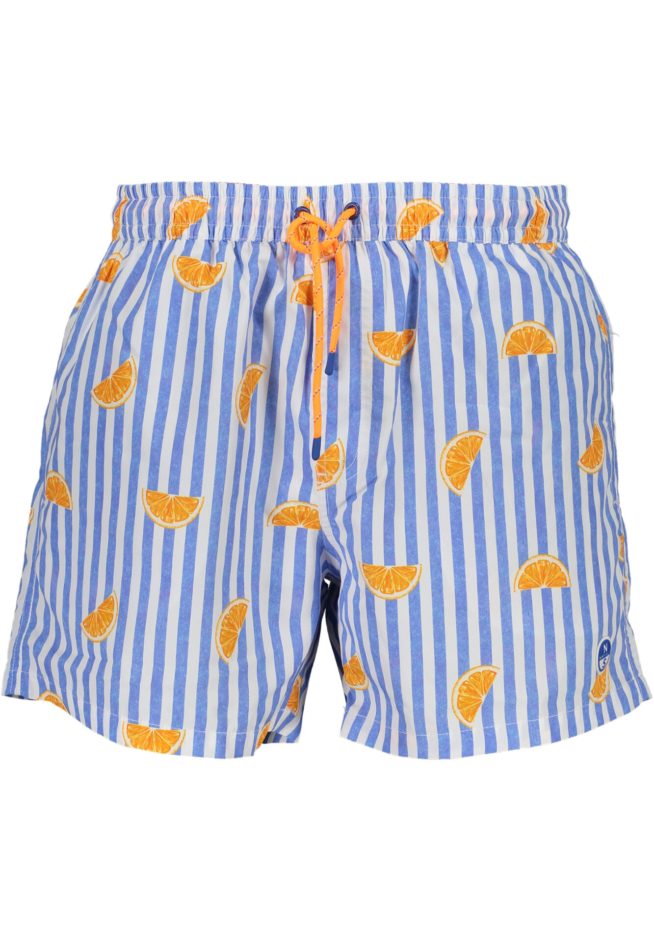 NORTH SAILS BLUE MEN'S BOTTOM COSTUME