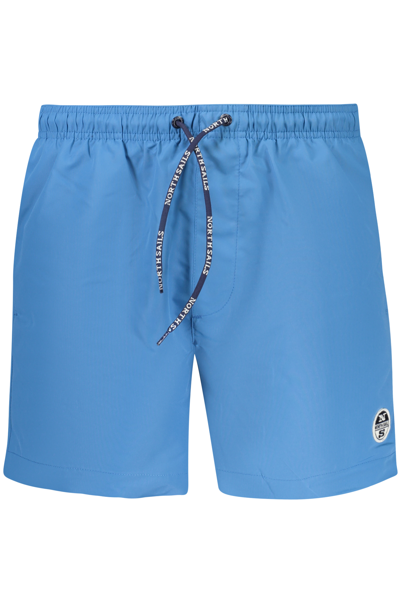 NORTH SAILS MEN'S BLUE BOTTOM SWIMSUIT NORTH SAILS MEN'S BLUE BOTTOM SWIMSUIT