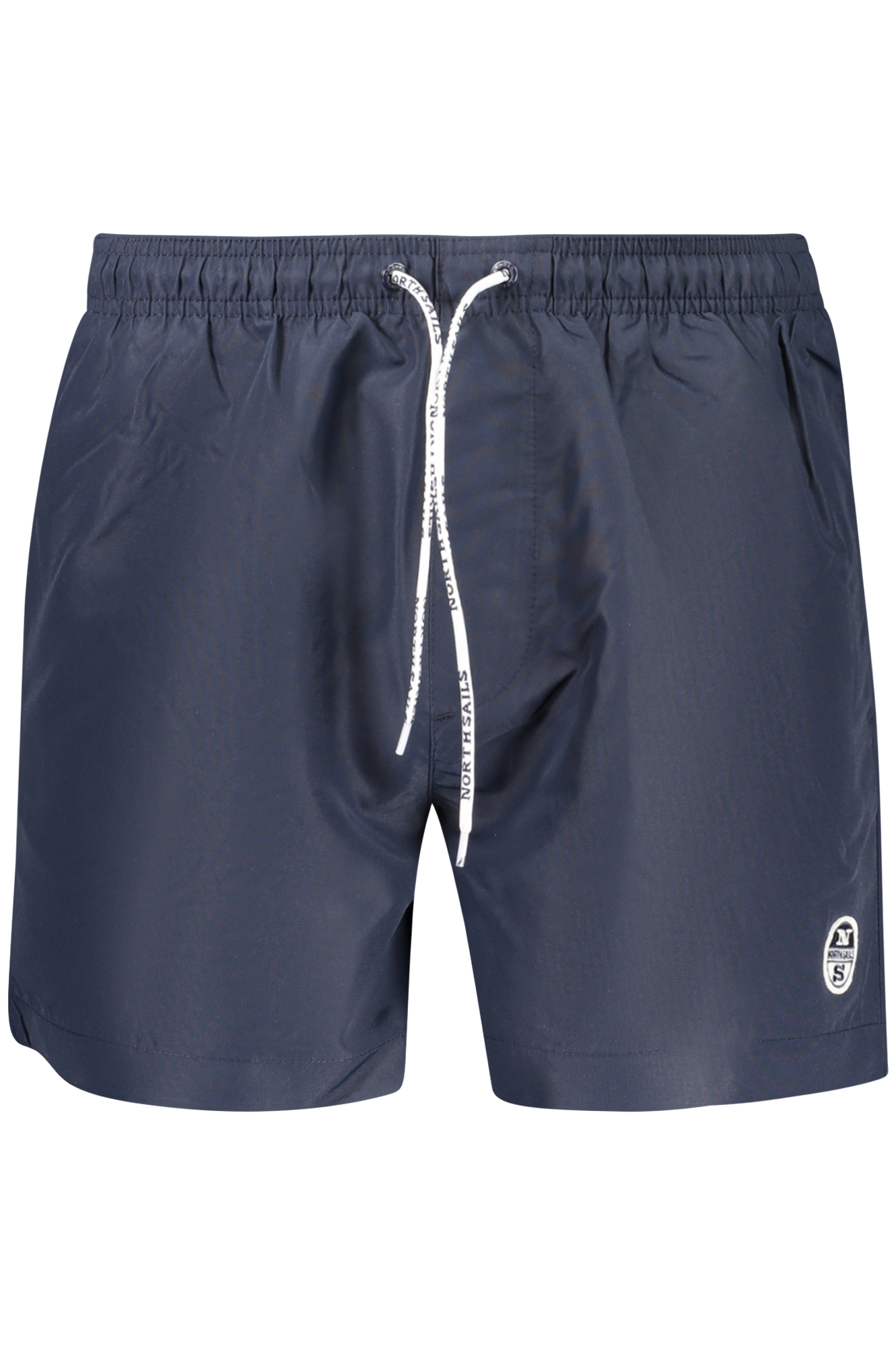 NORTH SAILS MEN'S BLUE BOTTOM SWIMSUIT NORTH SAILS MEN'S BLUE BOTTOM SWIMSUIT