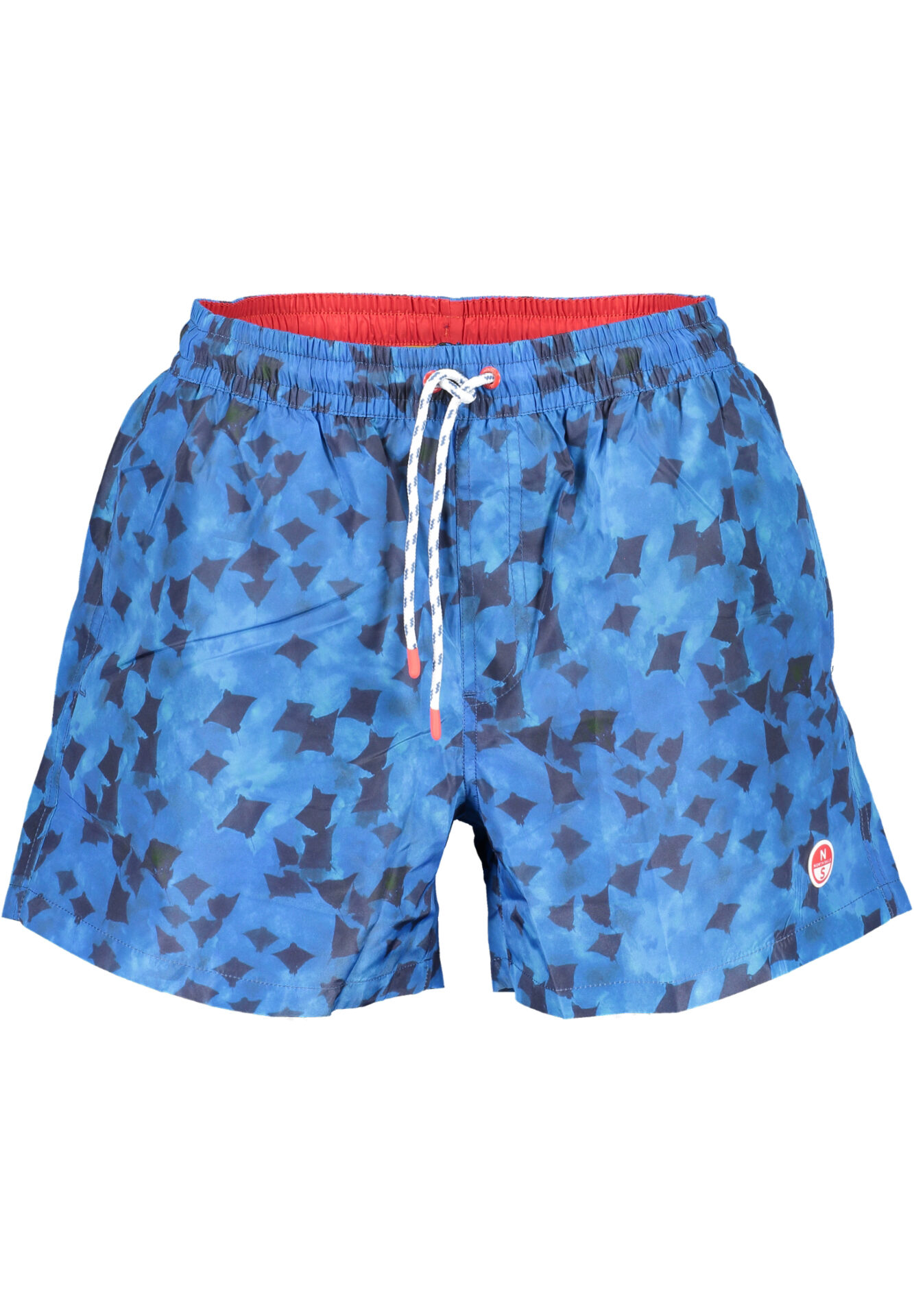 NORTH SAILS BLUE MEN'S BOTTOM COSTUME