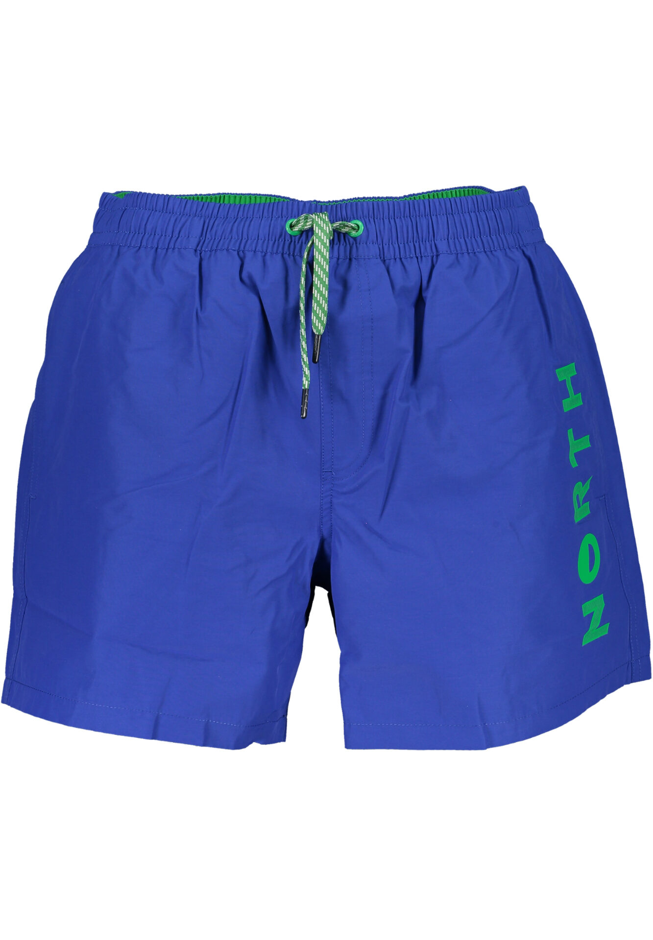 NORTH SAILS BLUE MEN'S BOTTOM COSTUME