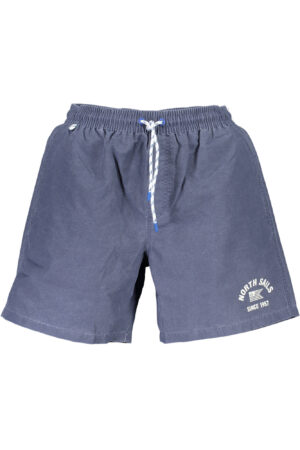NORTH SAILS SWIMSUIT MEN'S BOTTOM BLUE