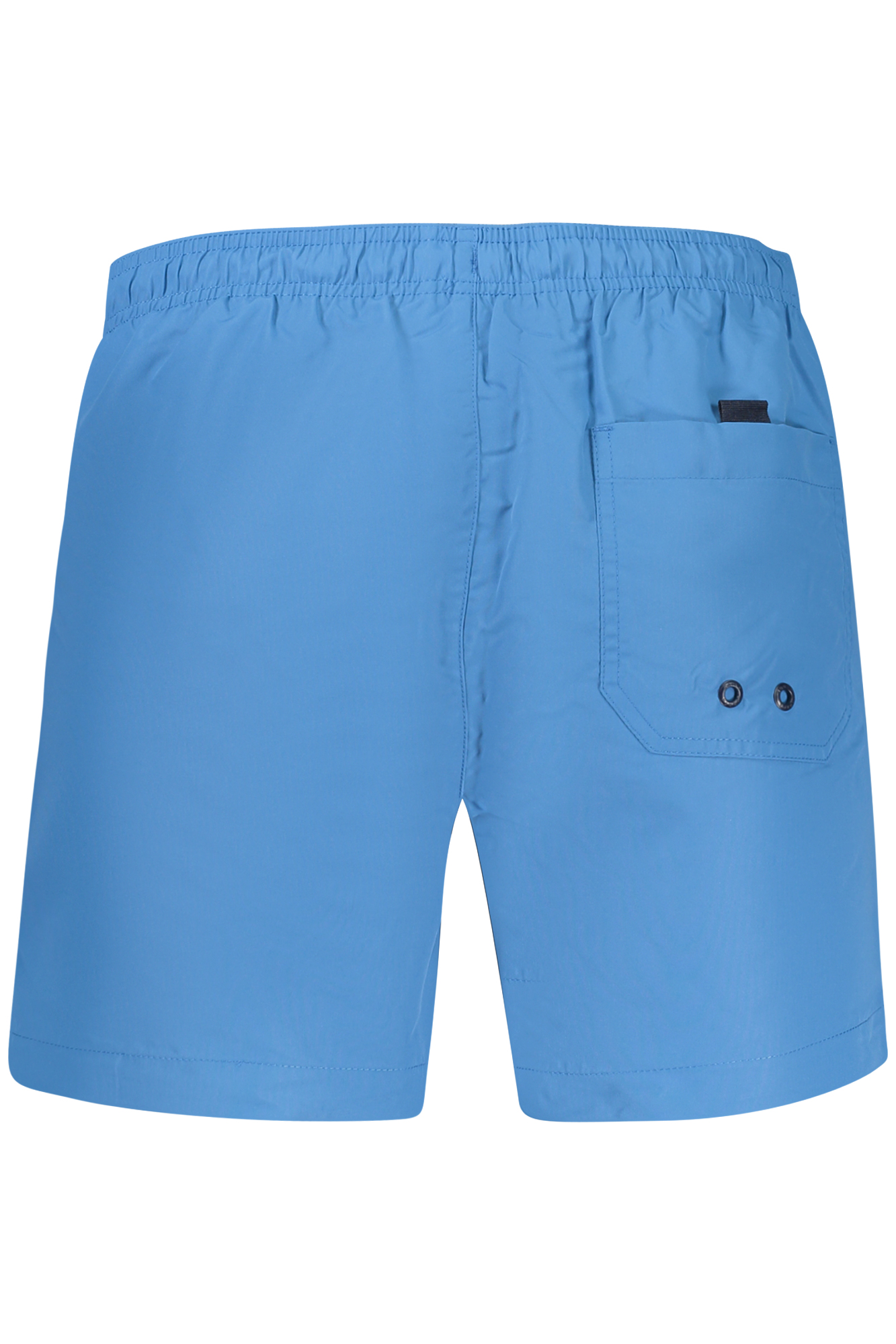 NORTH SAILS MEN'S BLUE BOTTOM SWIMSUIT NORTH SAILS MEN'S BLUE BOTTOM SWIMSUIT - Image 2