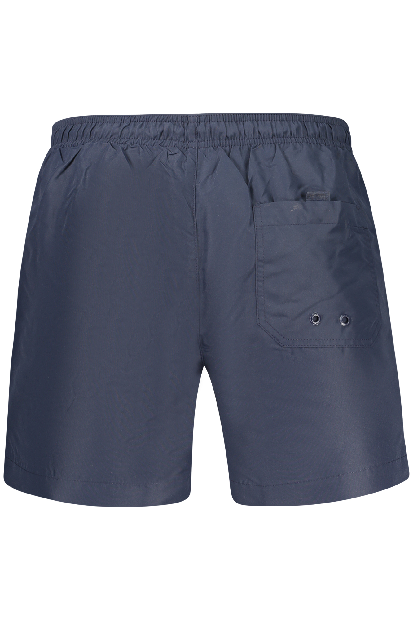 NORTH SAILS MEN'S BLUE BOTTOM SWIMSUIT NORTH SAILS MEN'S BLUE BOTTOM SWIMSUIT - Image 2