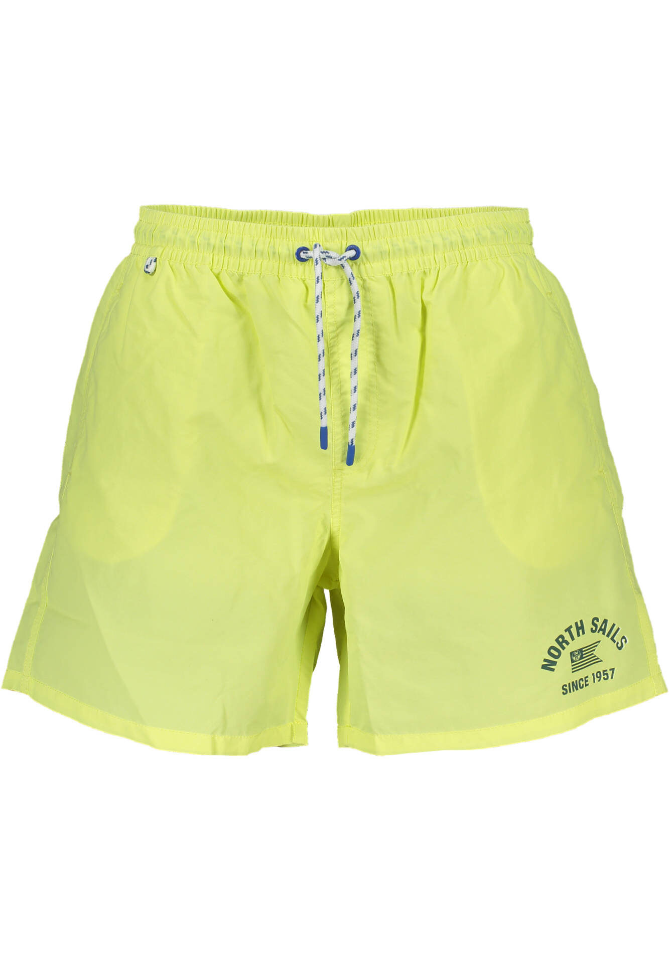 NORTH SAILS SWIMSUIT SIDE BOTTOM MAN YELLOW