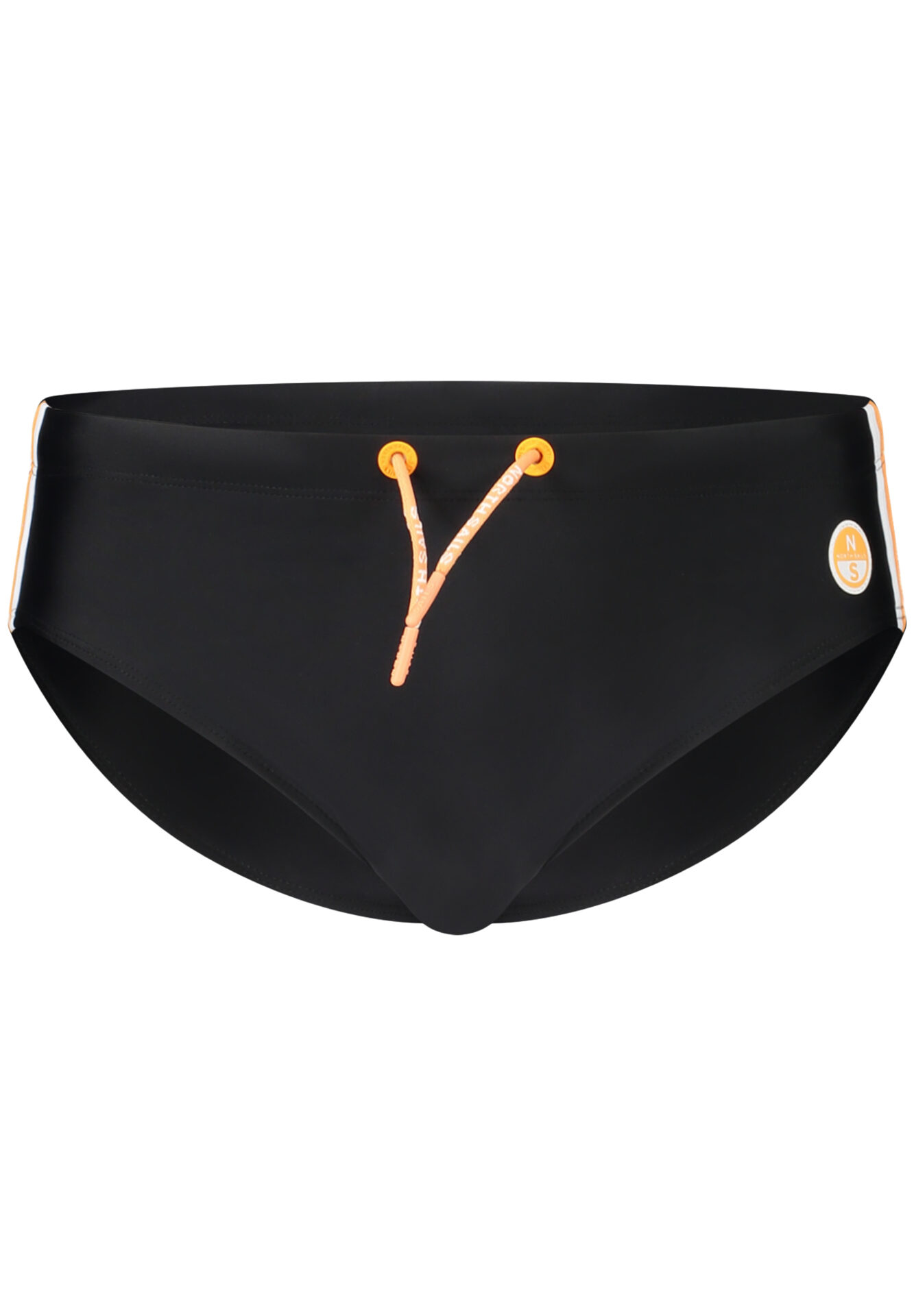 NORTH SAILS BLACK MEN'S BOTTOM COSTUME