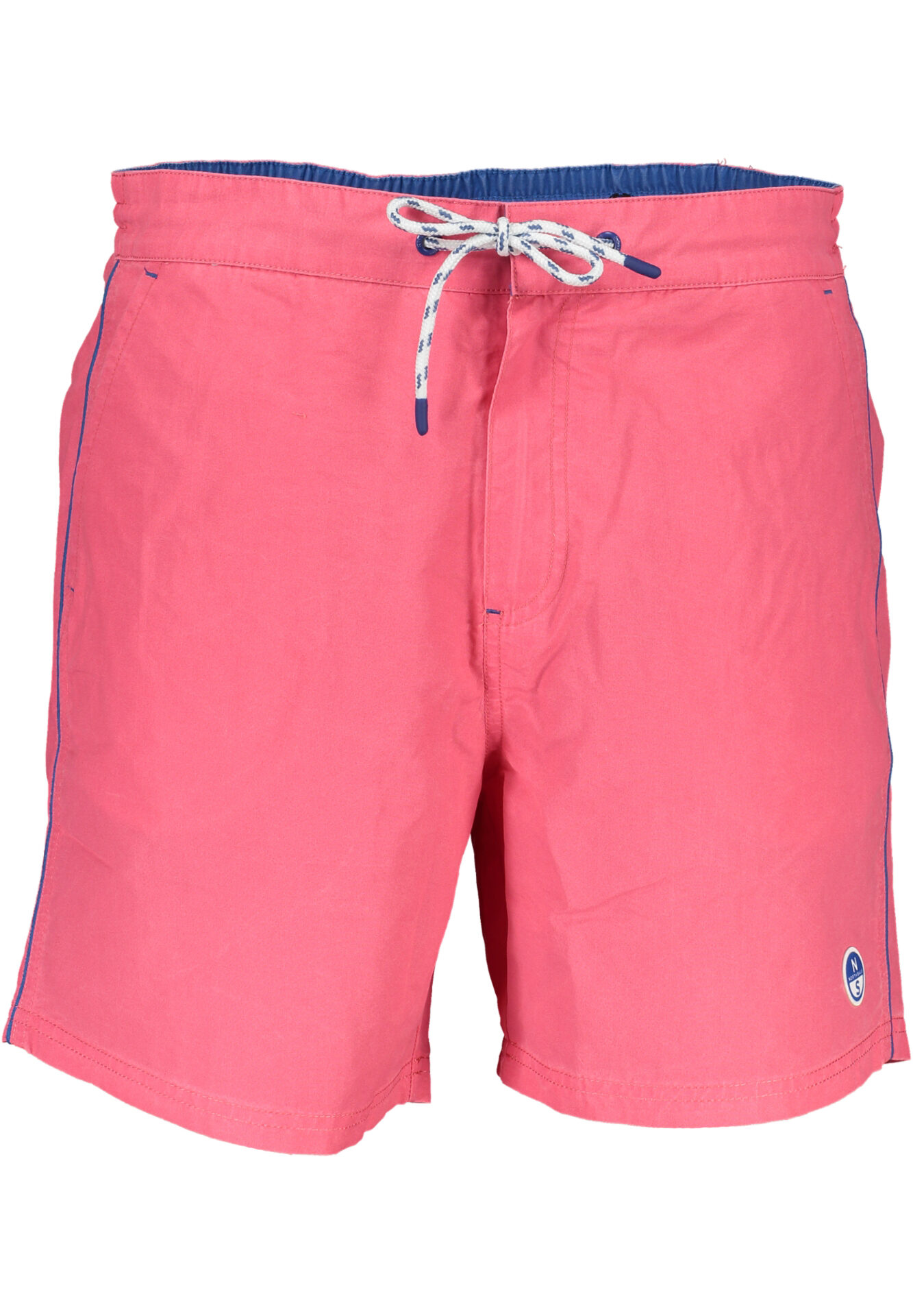 NORTH SAILS PINK MEN'S UNDERSHIRT COSTUME