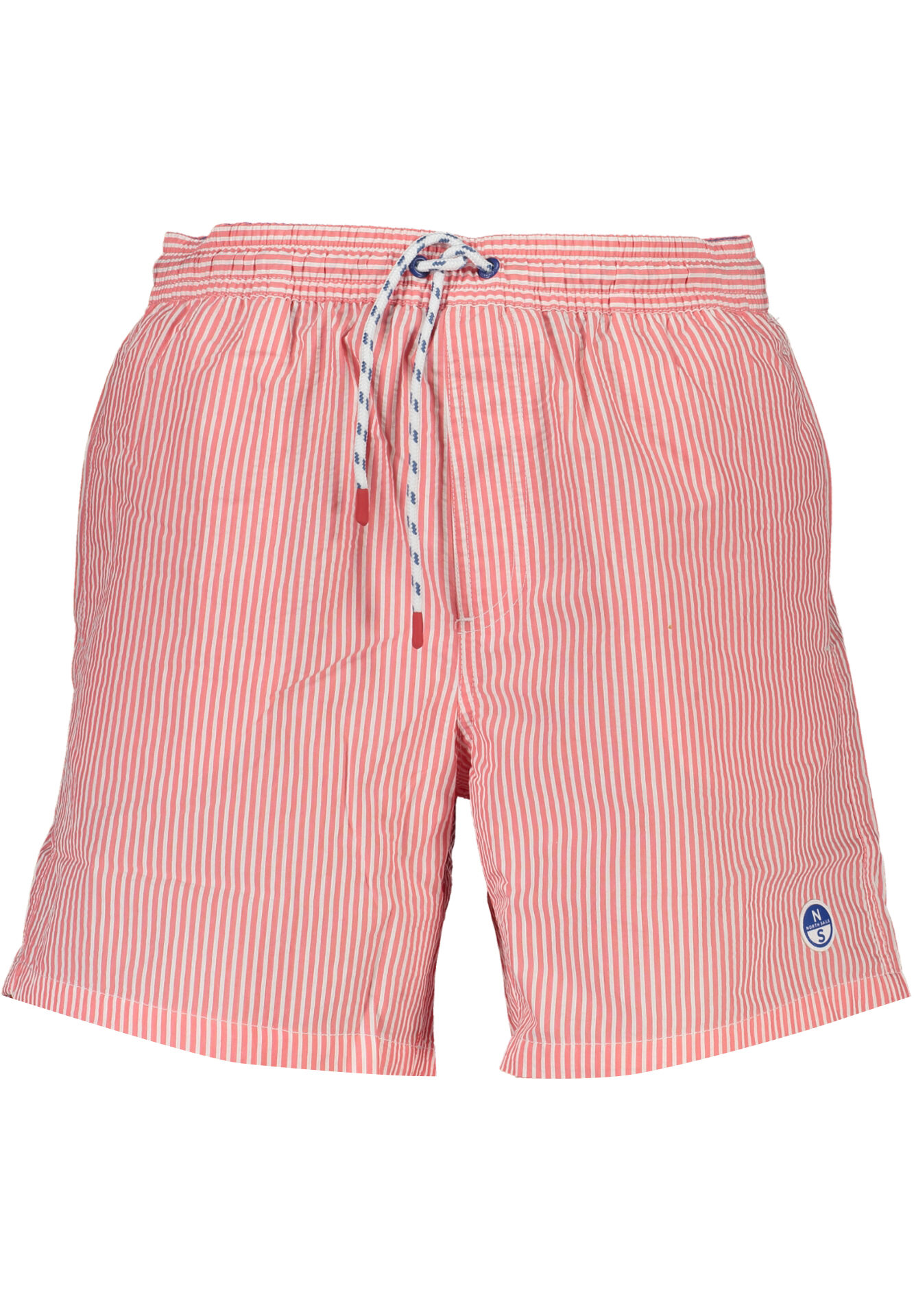 NORTH SAILS PINK MEN'S UNDERSHIRT COSTUME