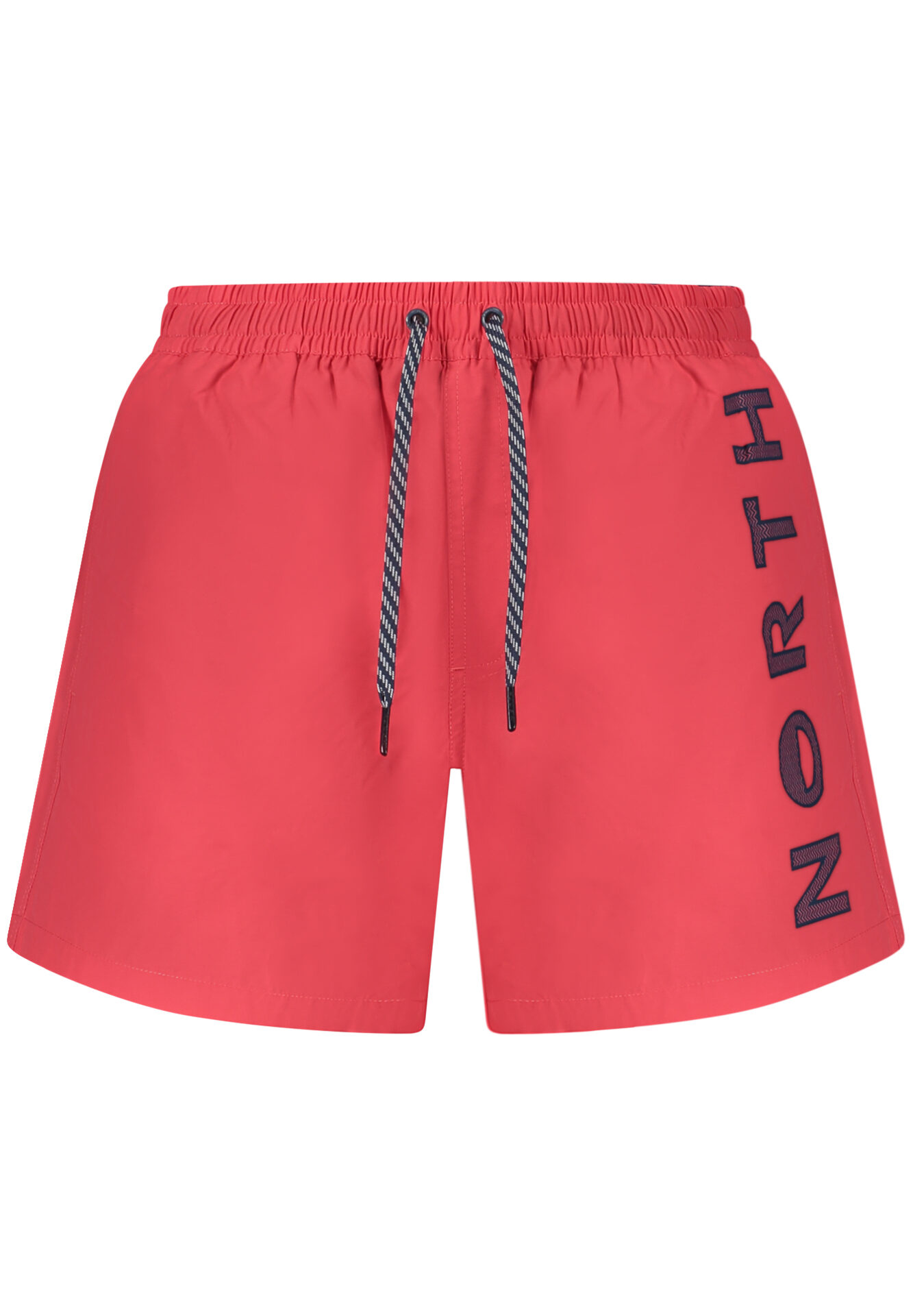 NORTH SAILS RED MEN'S BOTTOM COSTUME