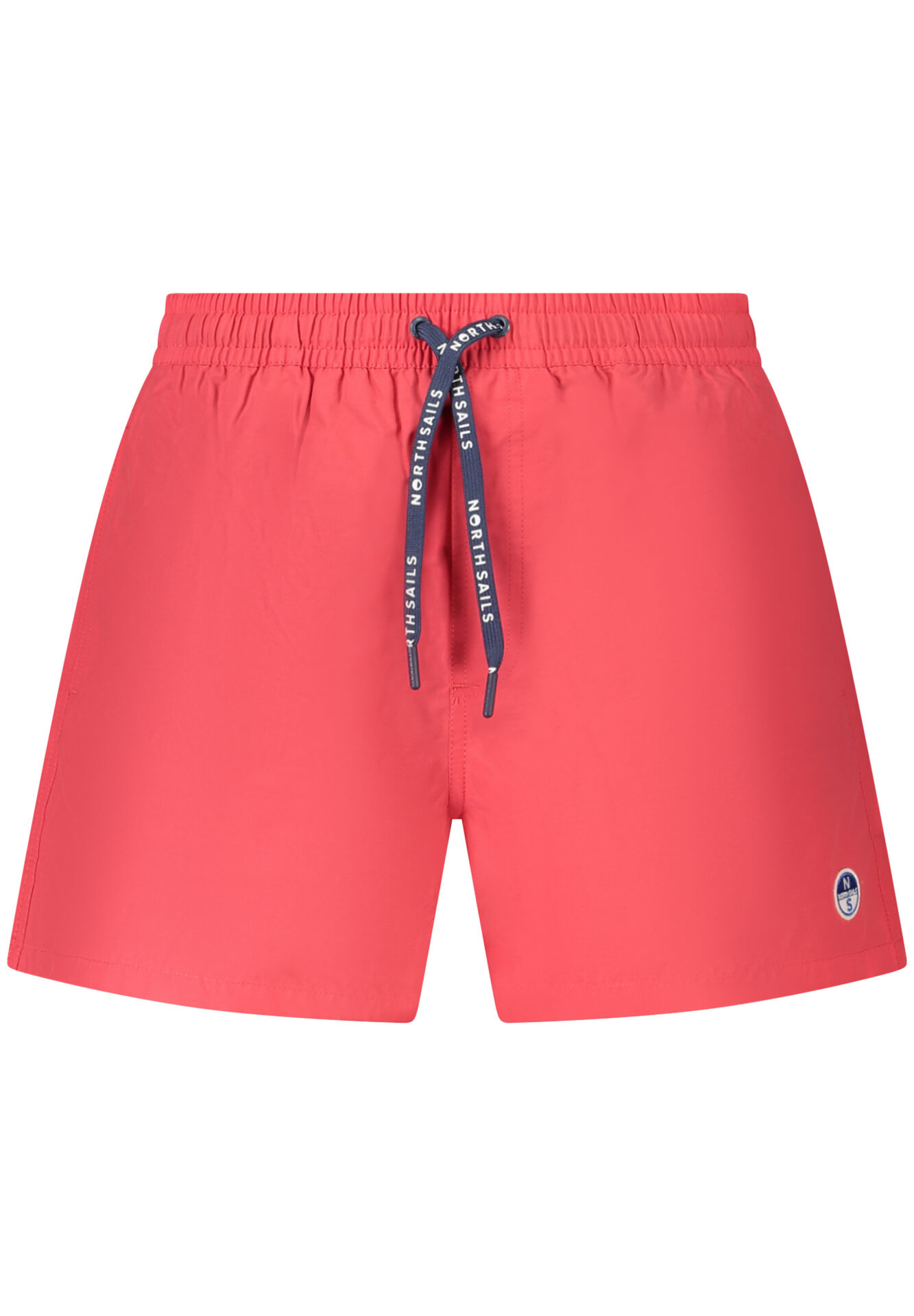 NORTH SAILS RED MEN'S BOTTOM COSTUME