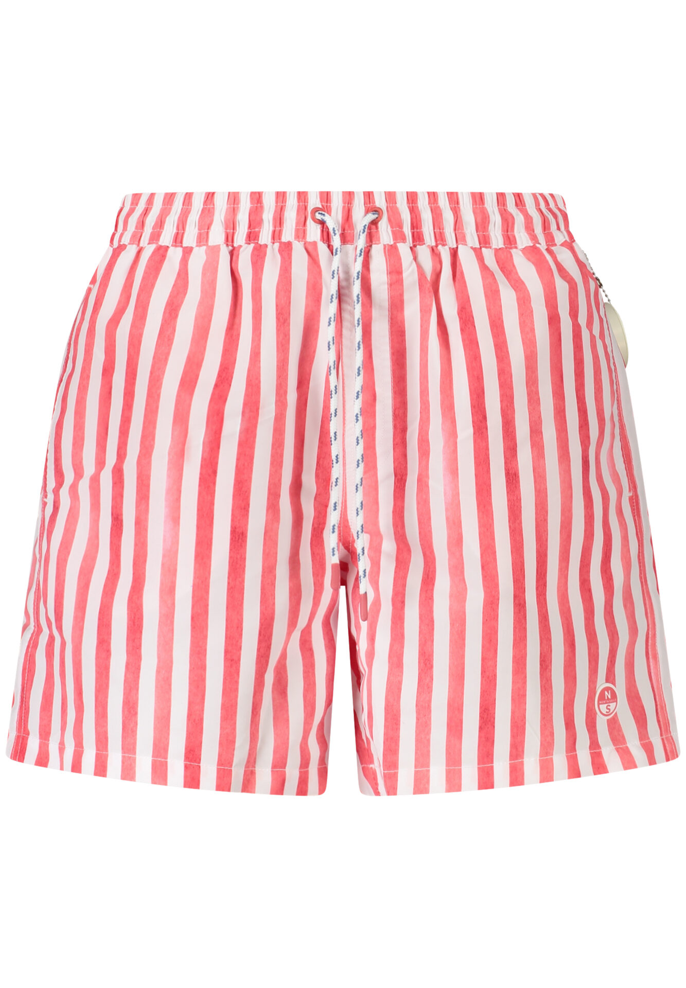 NORTH SAILS RED MEN'S BOTTOM COSTUME