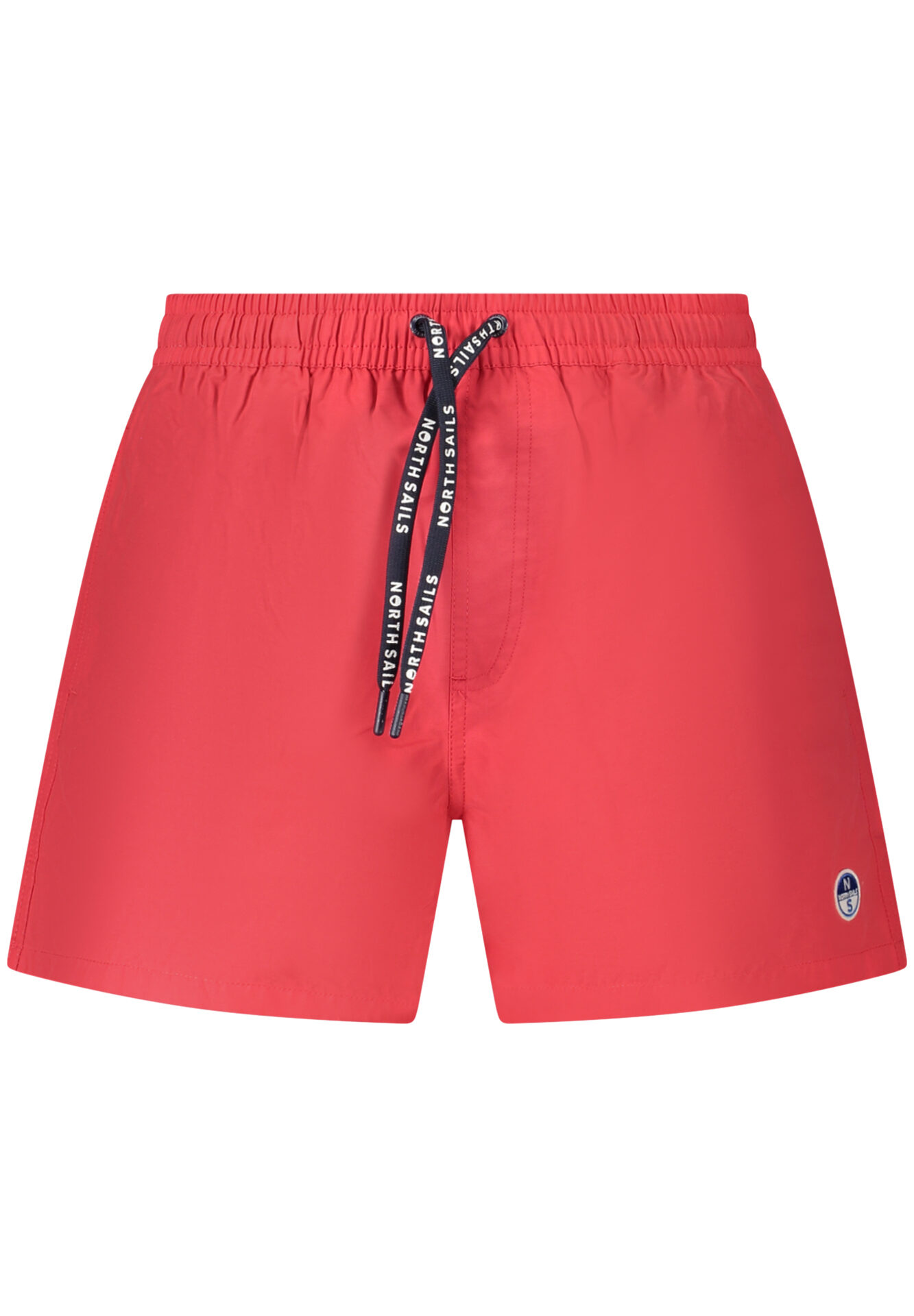 NORTH SAILS RED MEN'S BOTTOM COSTUME