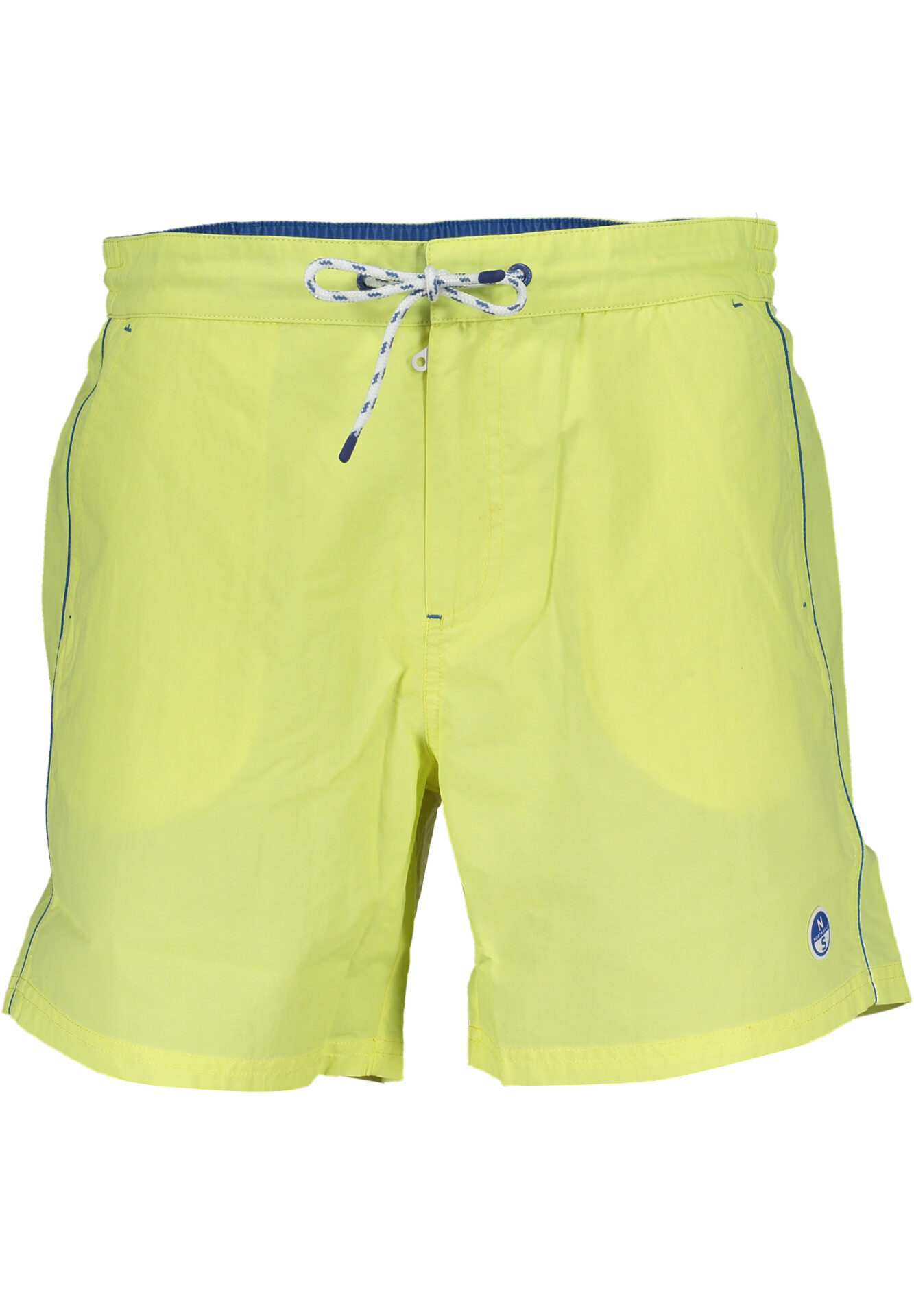 NORTH SAILS GREEN MEN'S BOTTOM COSTUME