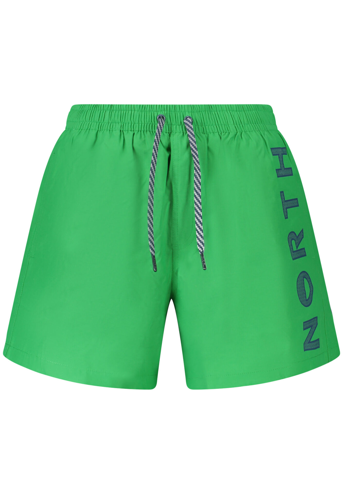 NORTH SAILS SWIMSUIT BOTTOM MEN GREEN