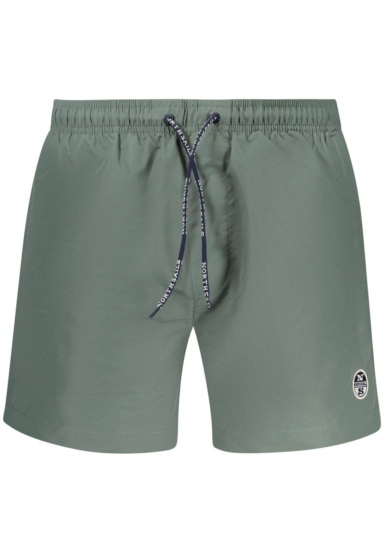 NORTH SAILS GREEN MEN'S BOTTOM COSTUME